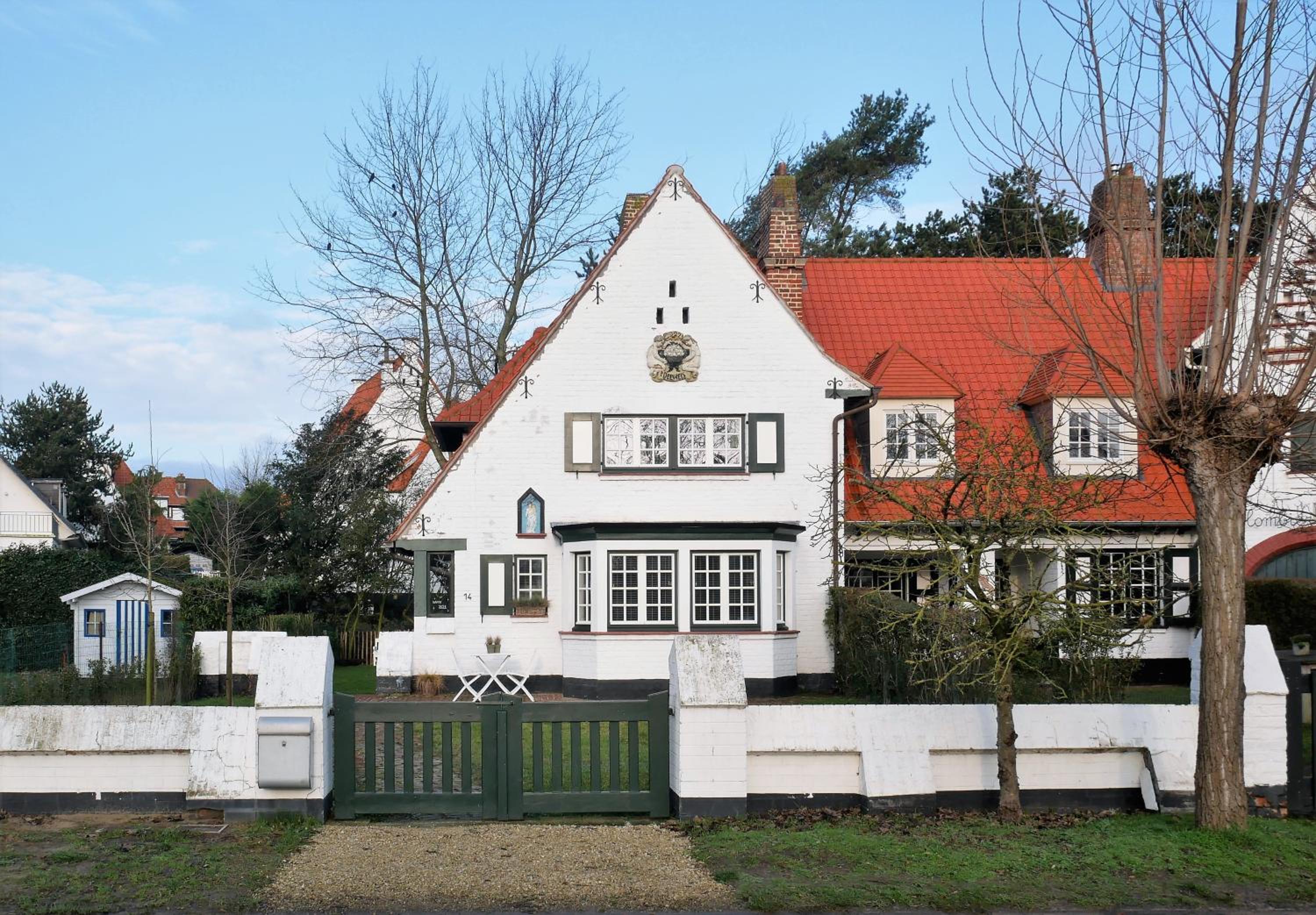 Edelweis