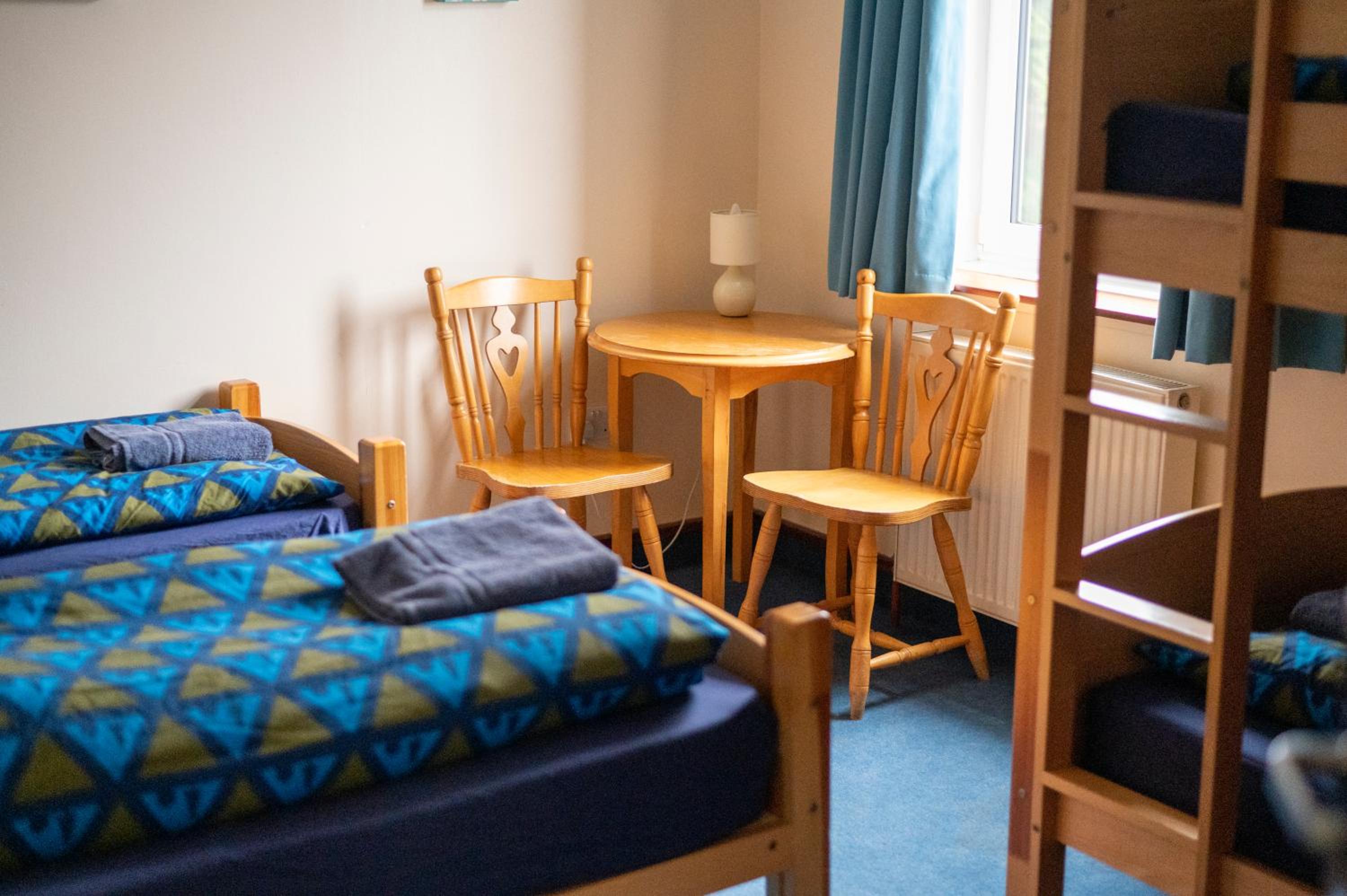 Inverness Youth Hostel