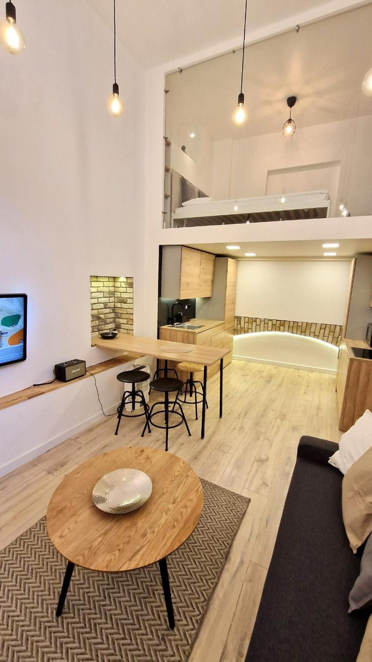 Zema5 Old Town Loft view 4