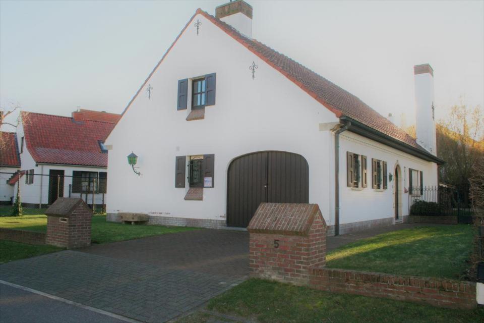 Bretoenselaan 5