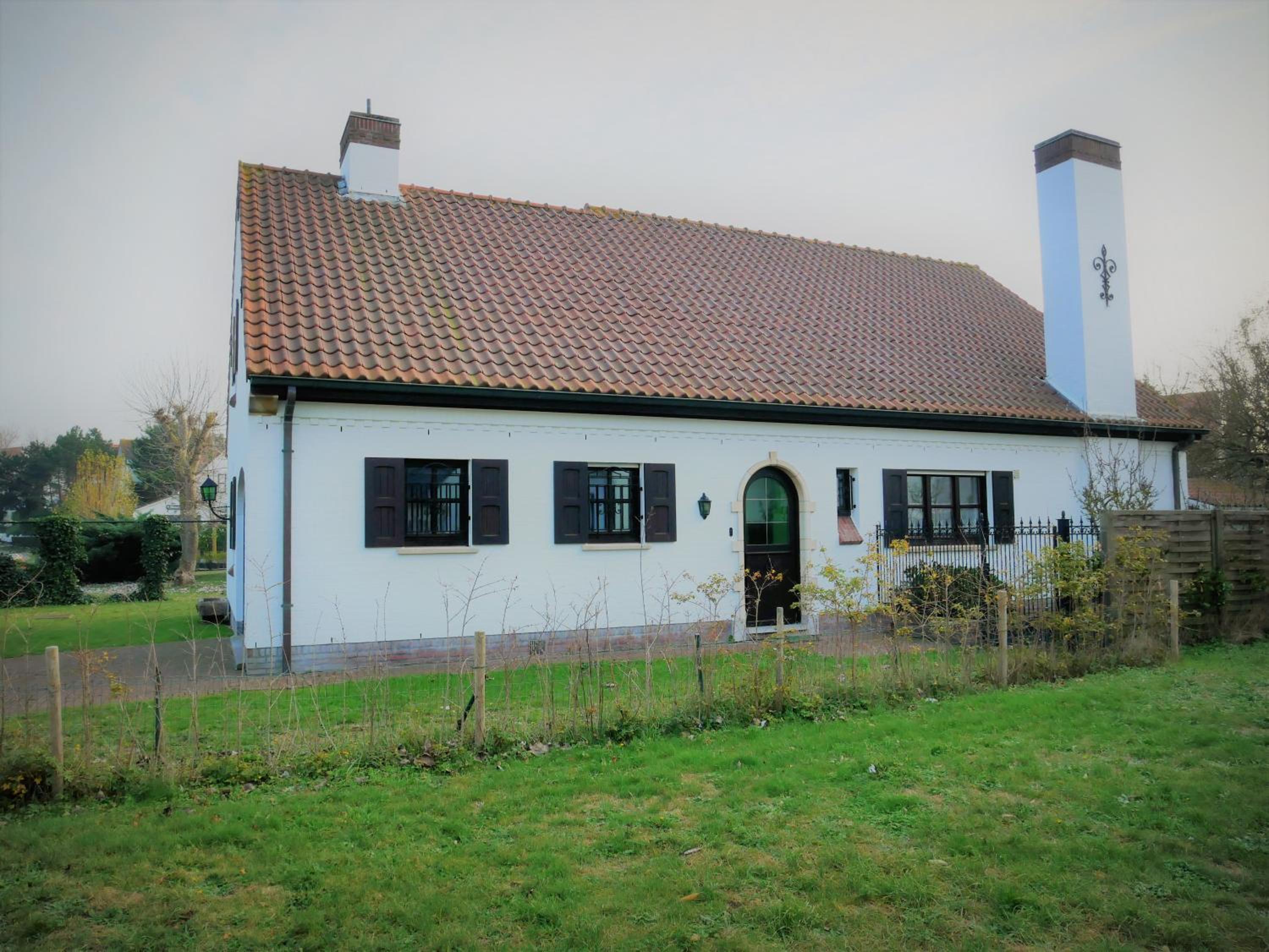 Bretoenselaan 5
