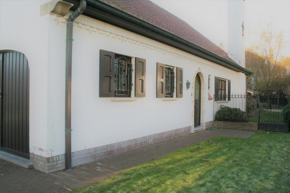 Bretoenselaan 5