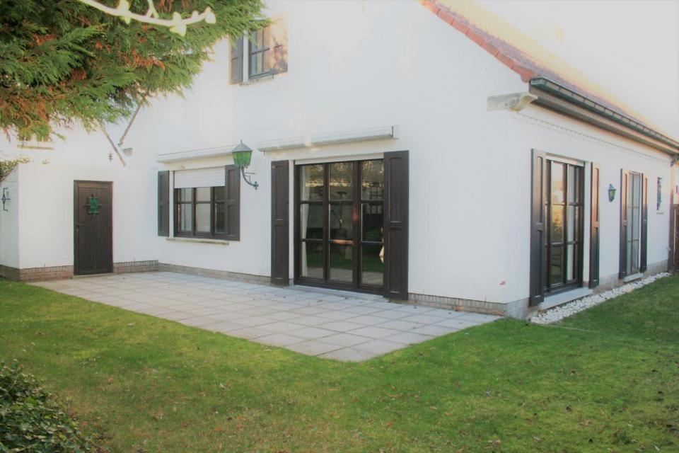 Bretoenselaan 5