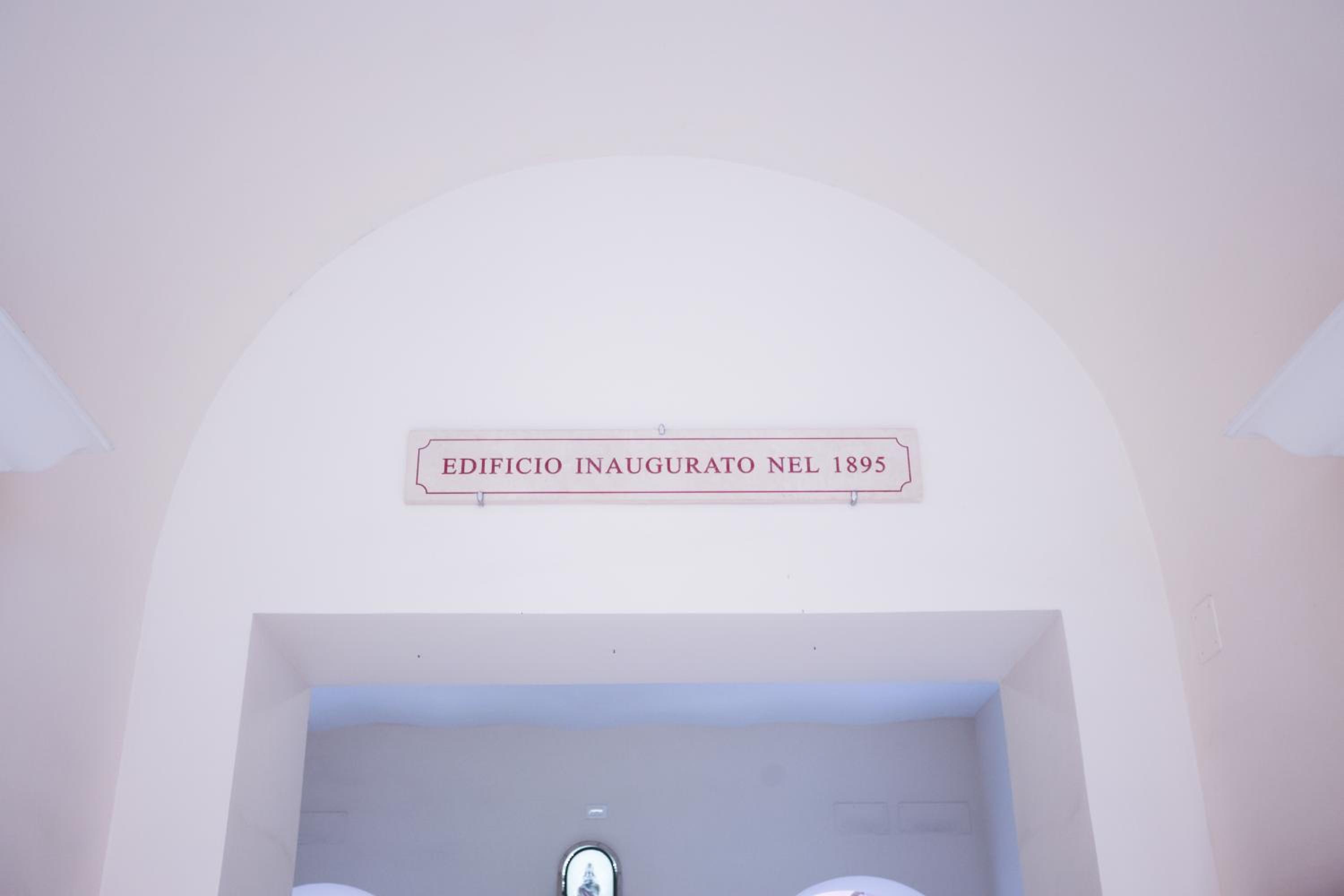 Vatican Museum Apartment