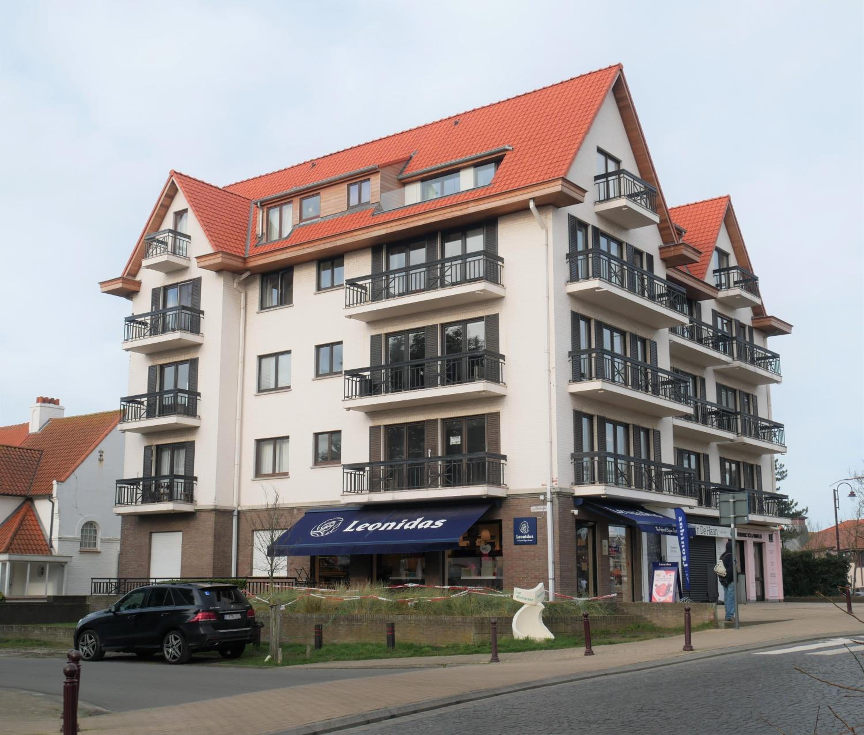 Hotel Van Brugge C4