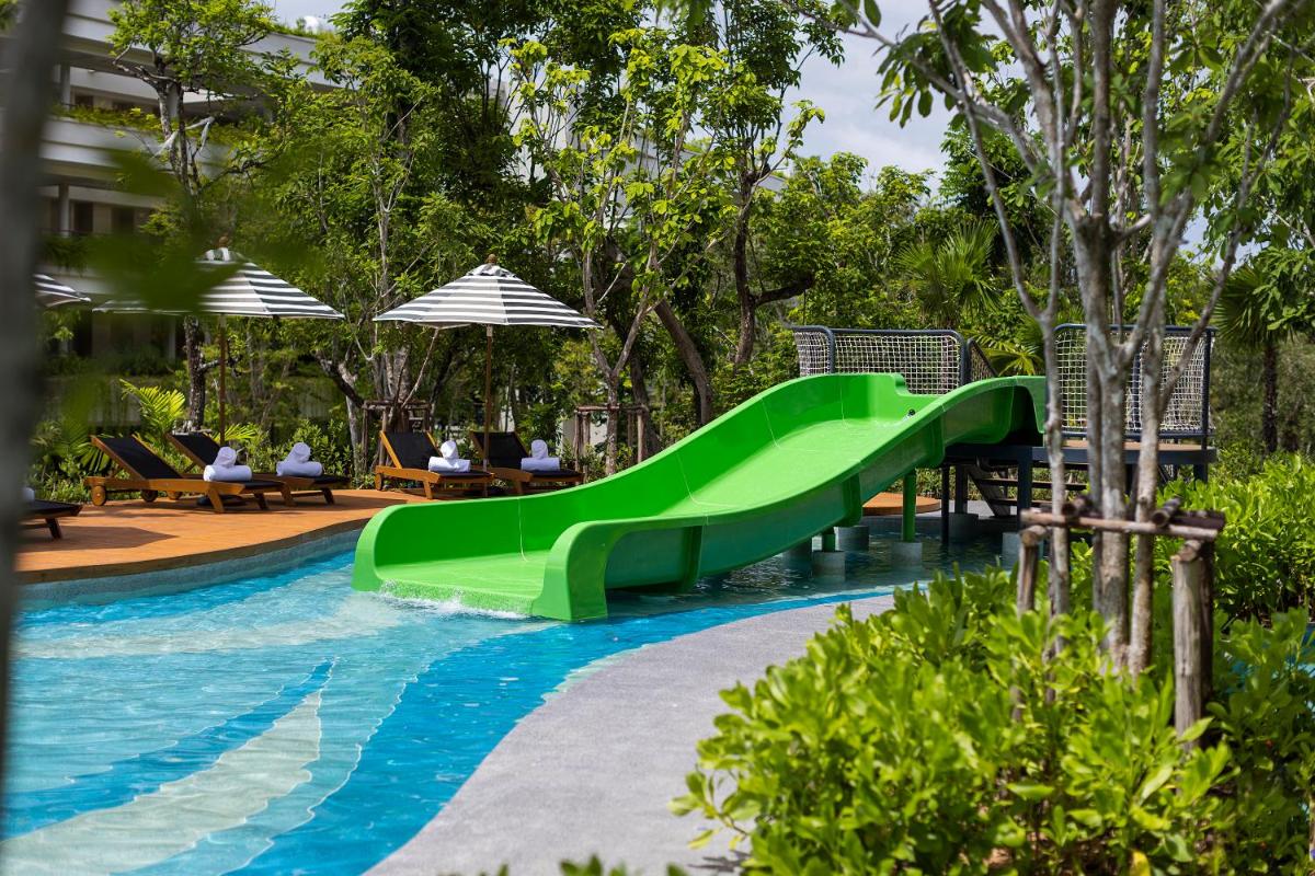 Anantara Koh Yao Yai Resort & Villas 97