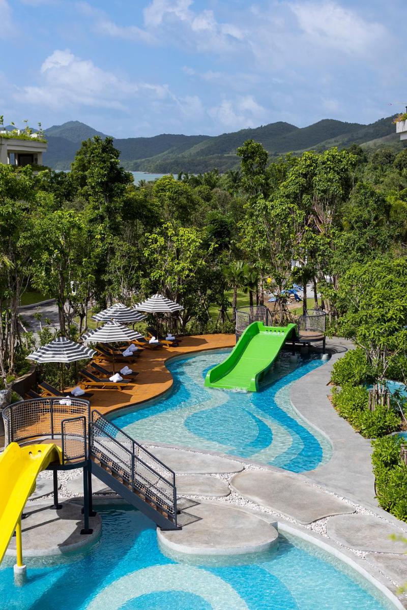 Anantara Koh Yao Yai Resort & Villas 85