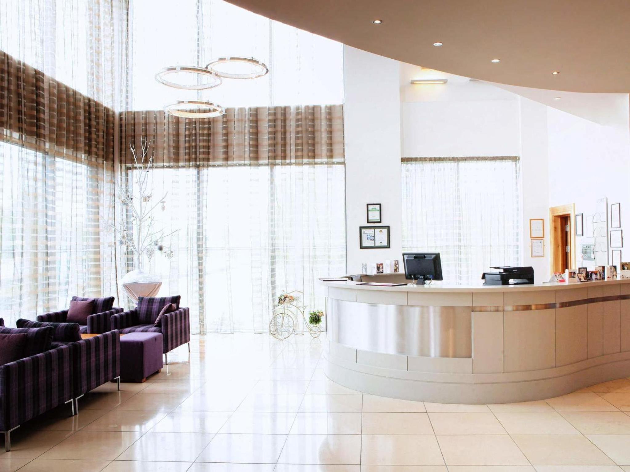 Claregalway Hotel