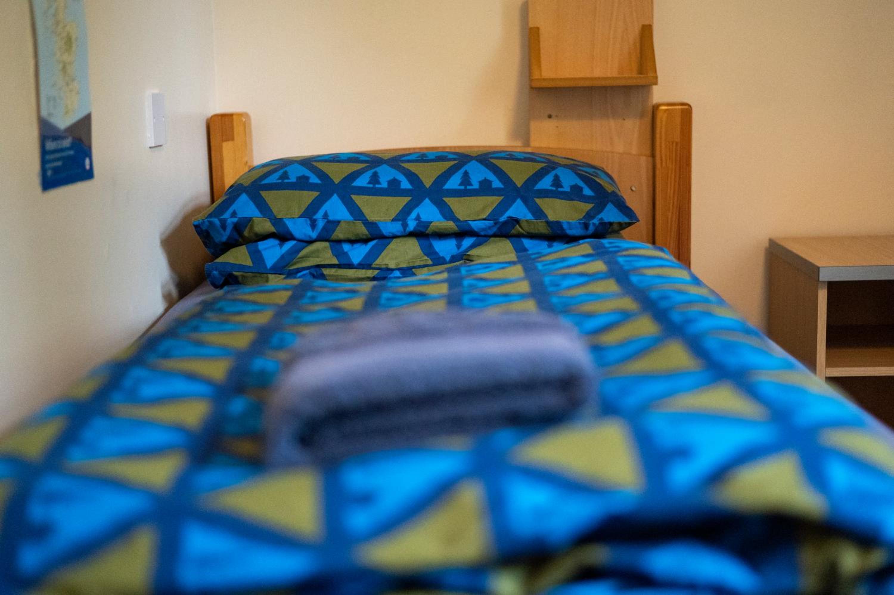 Inverness Youth Hostel