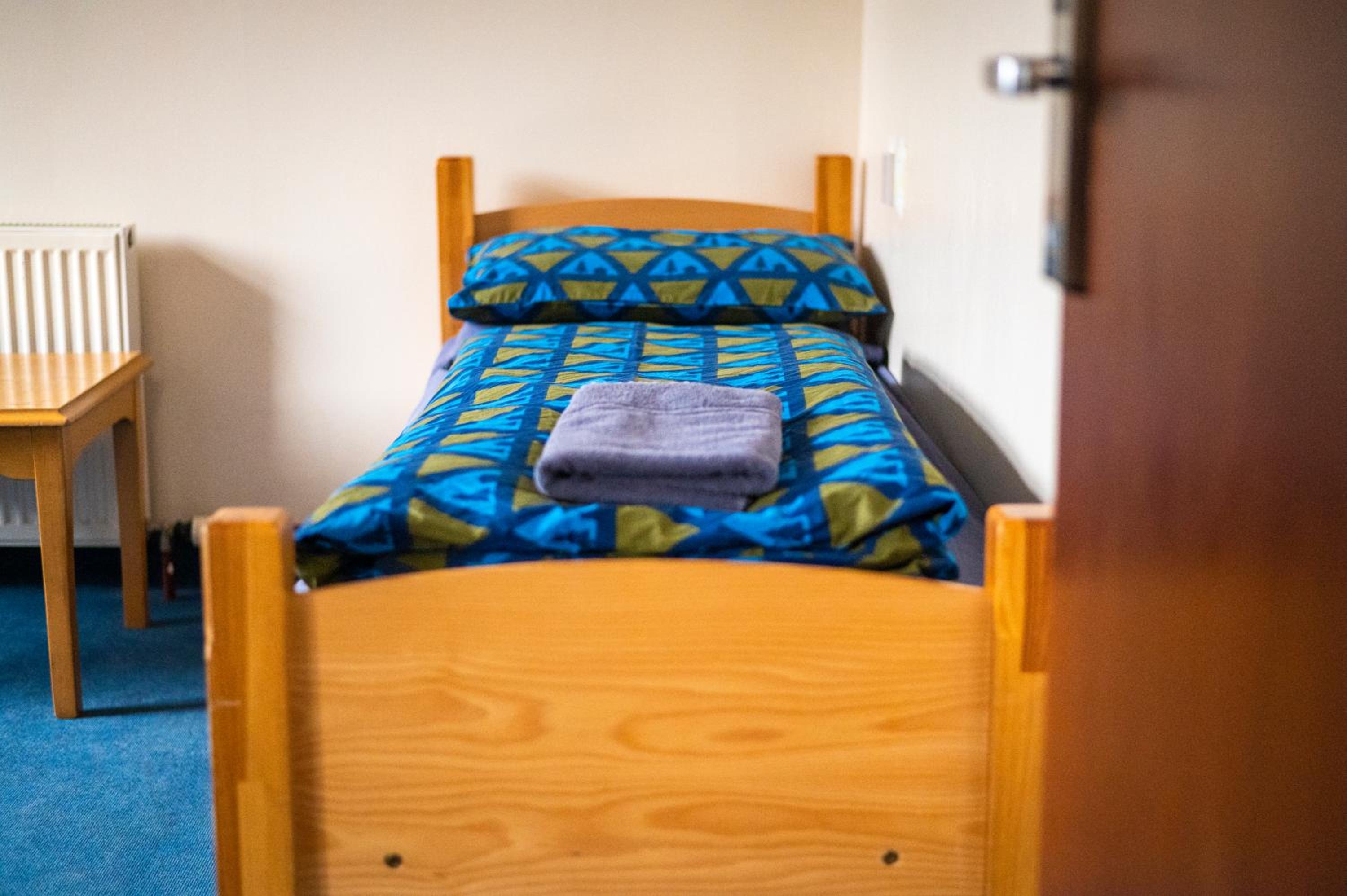 Inverness Youth Hostel