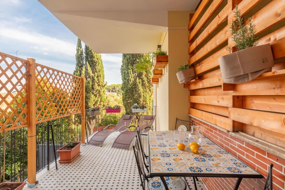 Vatican Family Loft photo 2