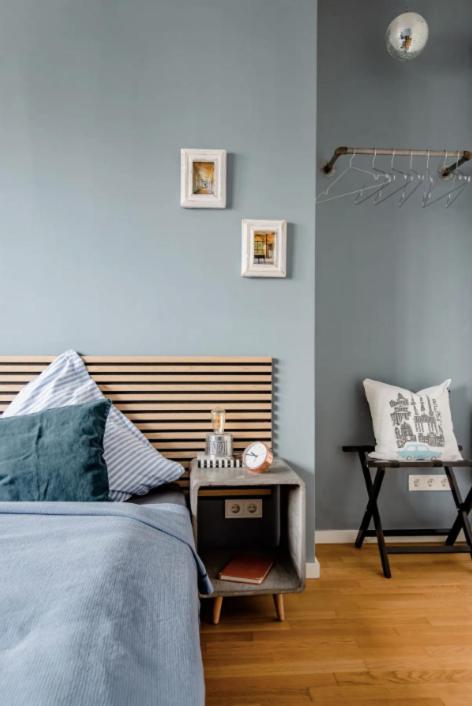 Copper Loft in Friedrichshain photo 3