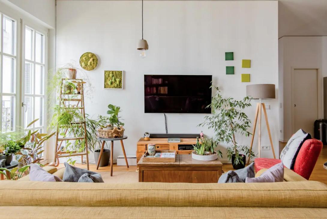 Copper Loft in Friedrichshain photo 5