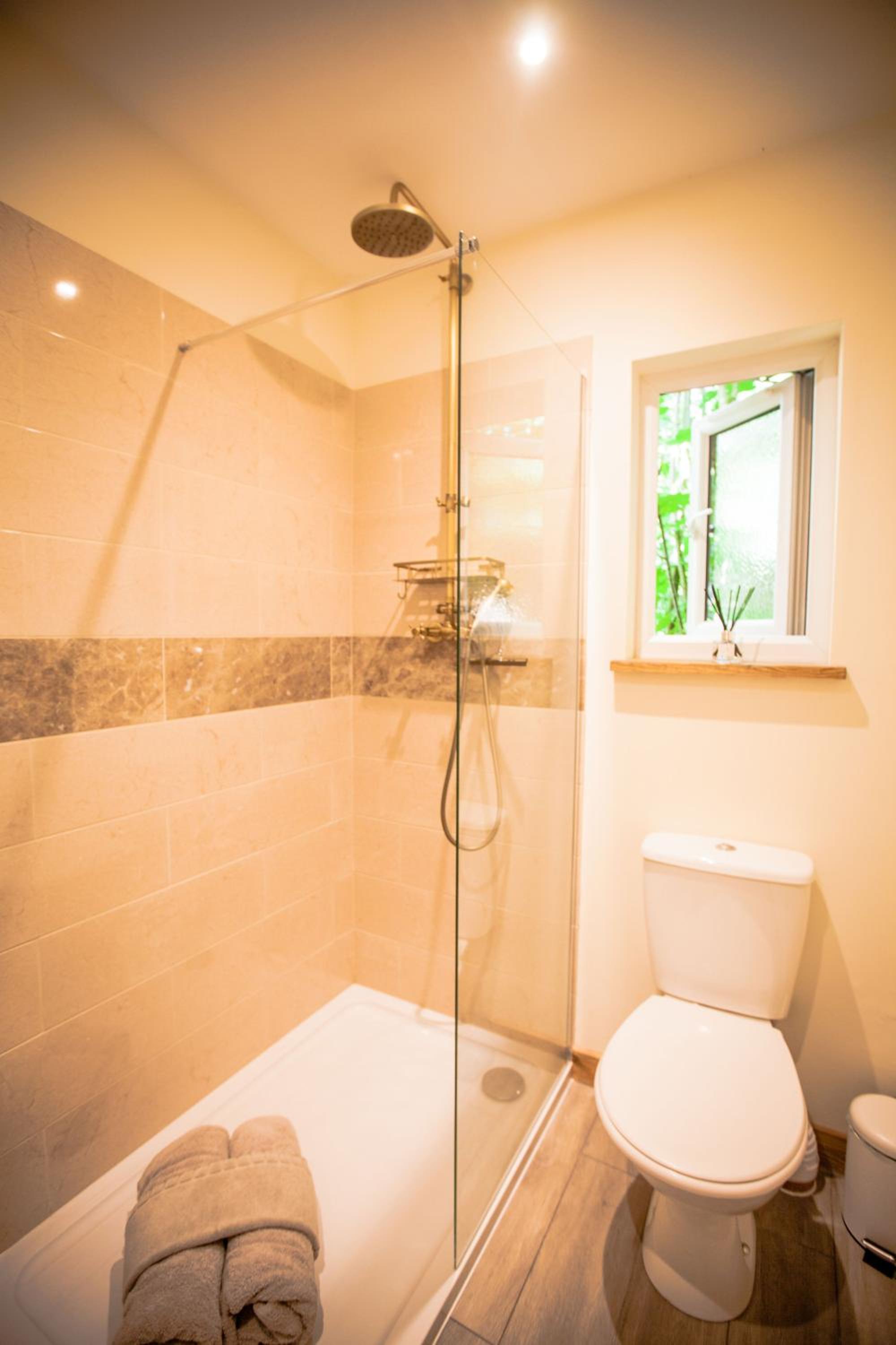 Hayne Barn Estate 6 Luxury Lodges with private hot-tubs AND 1 studio without hot-tub, photo 63