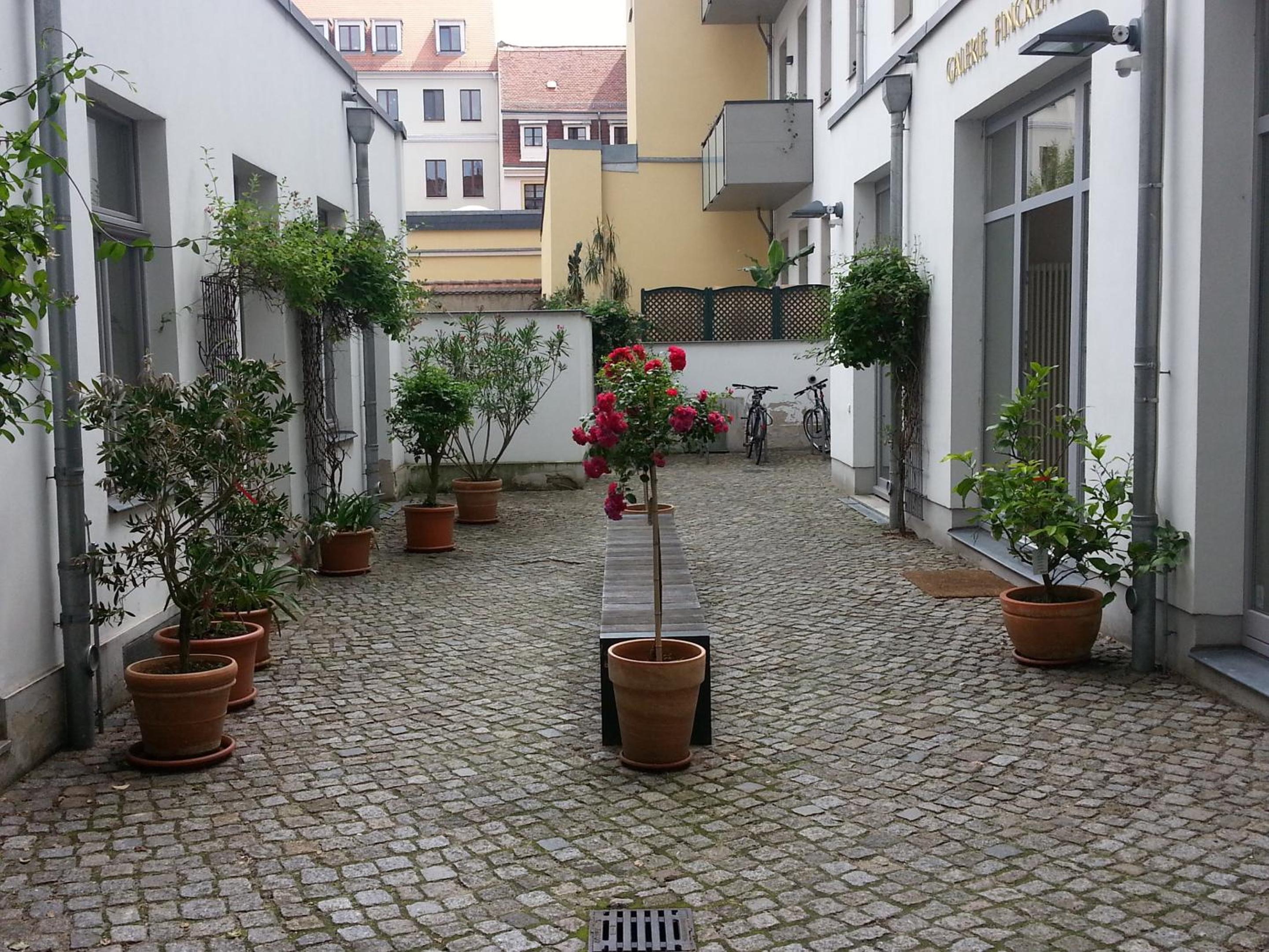 Apartments Obergraben