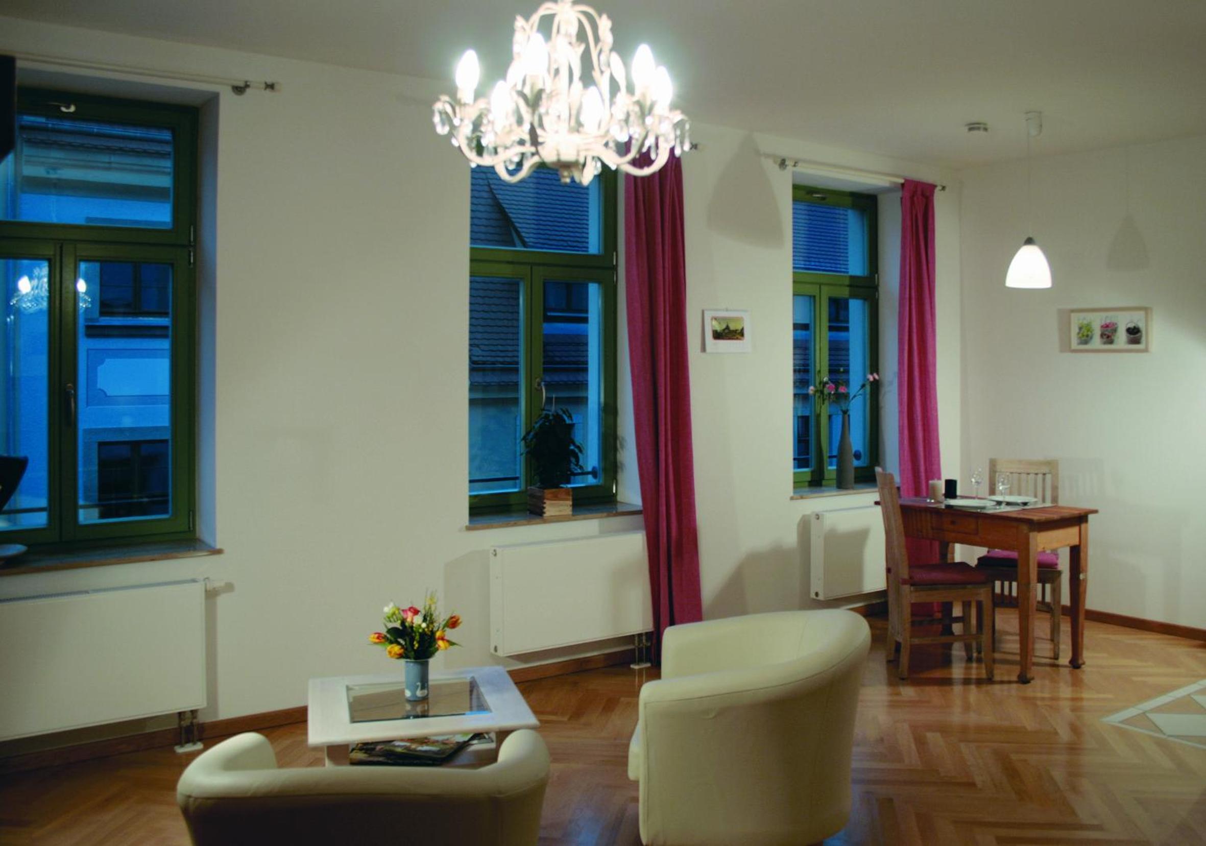 Apartments Obergraben