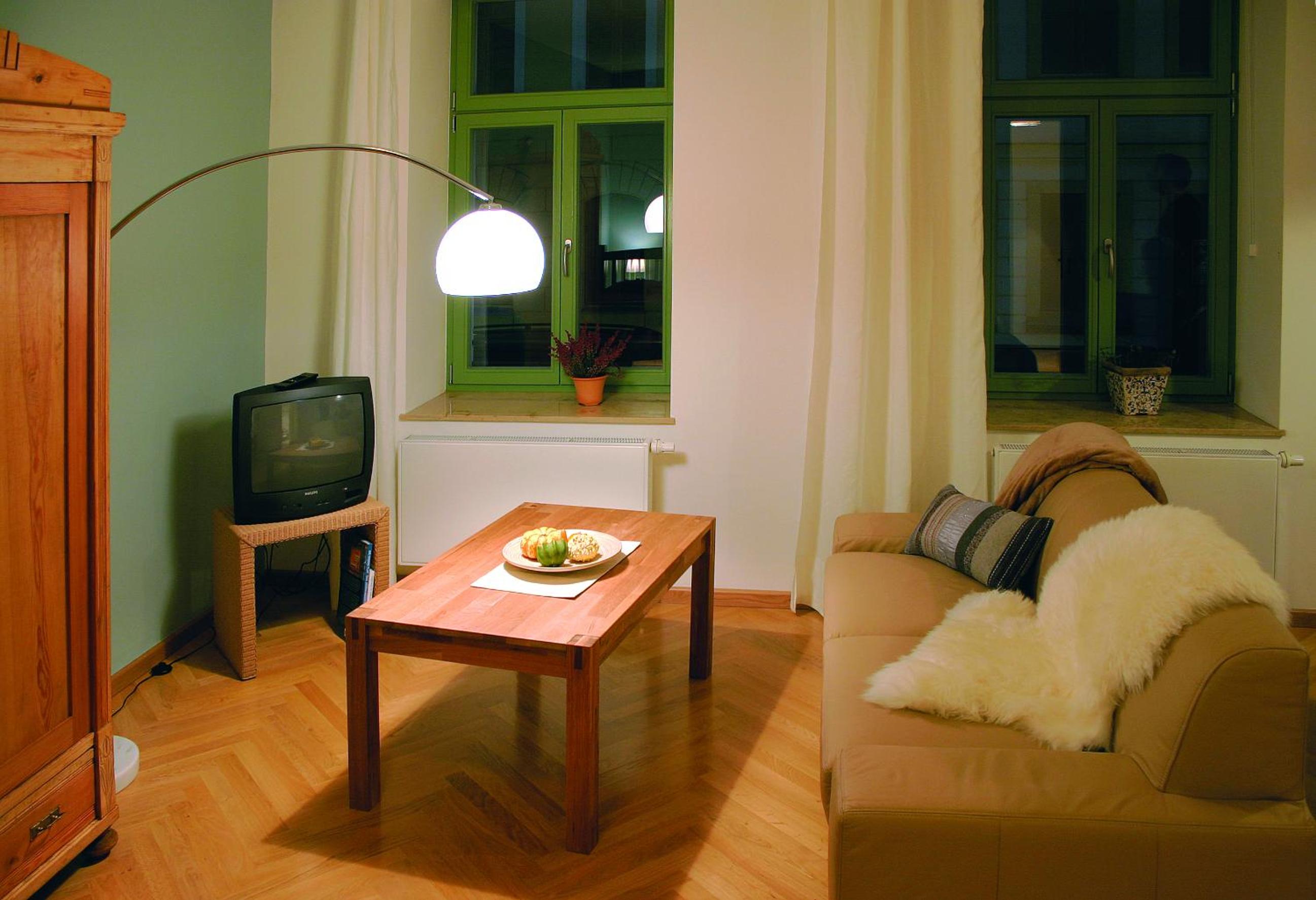 Apartments Obergraben