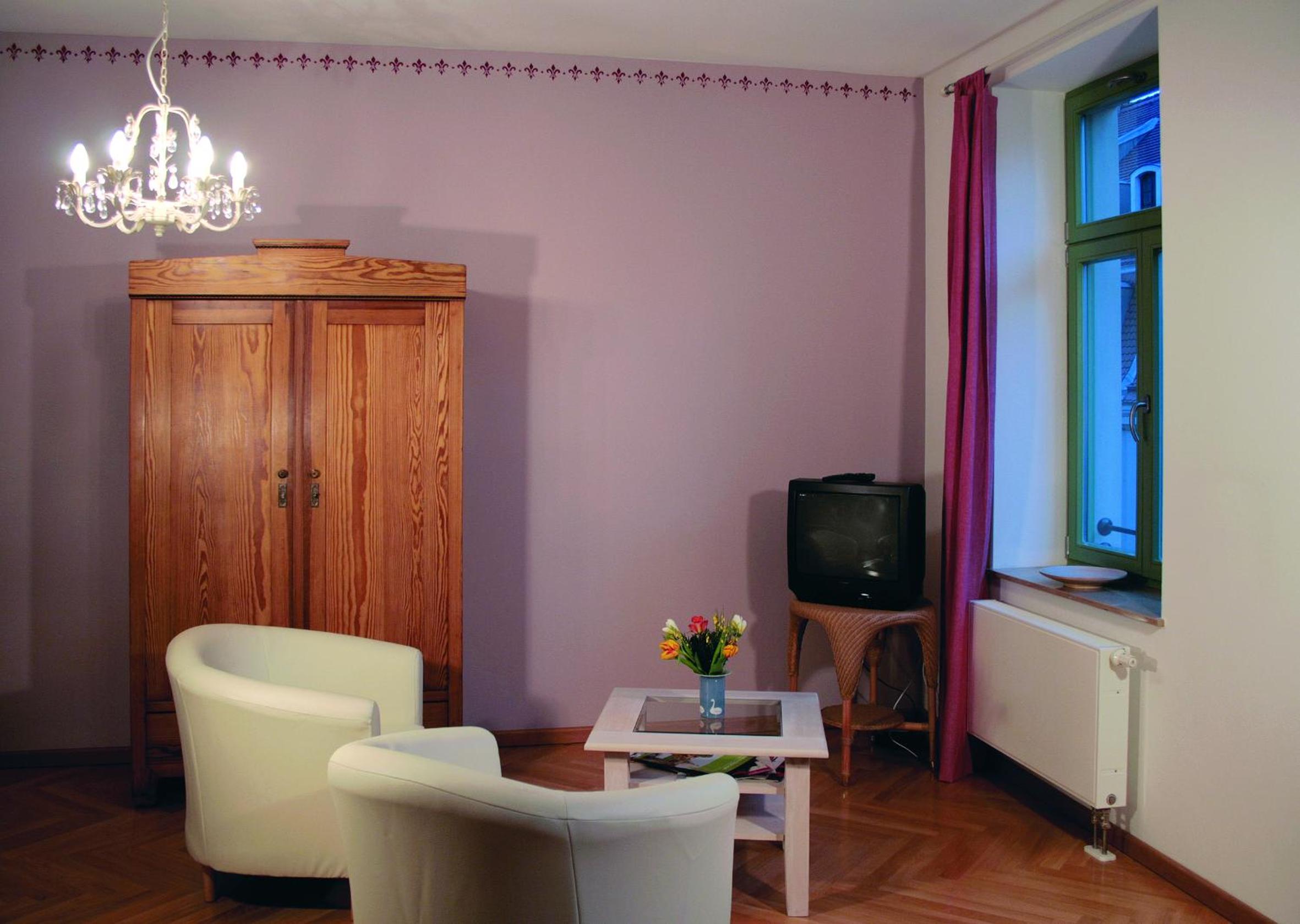 Apartments Obergraben