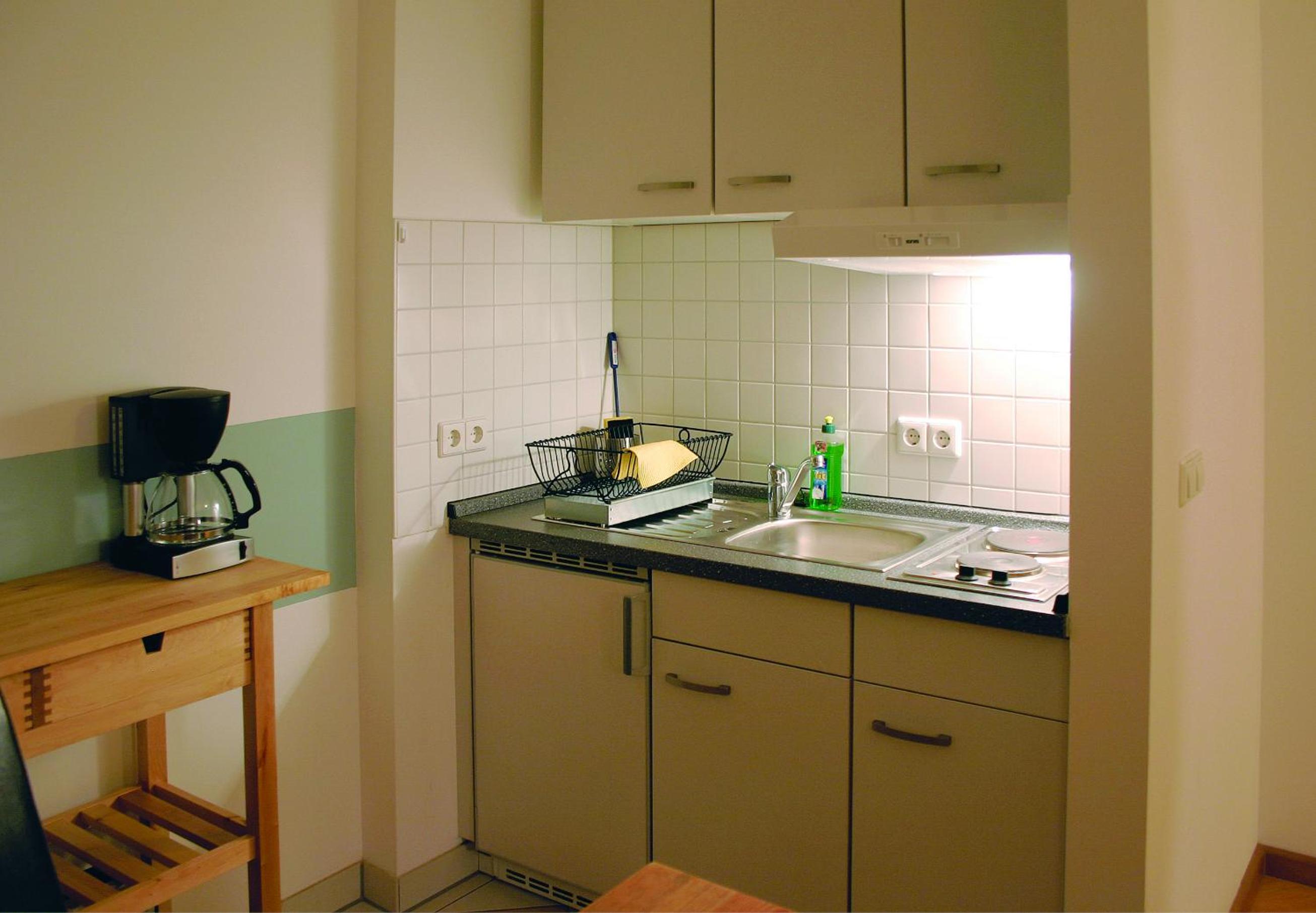 Apartments Obergraben