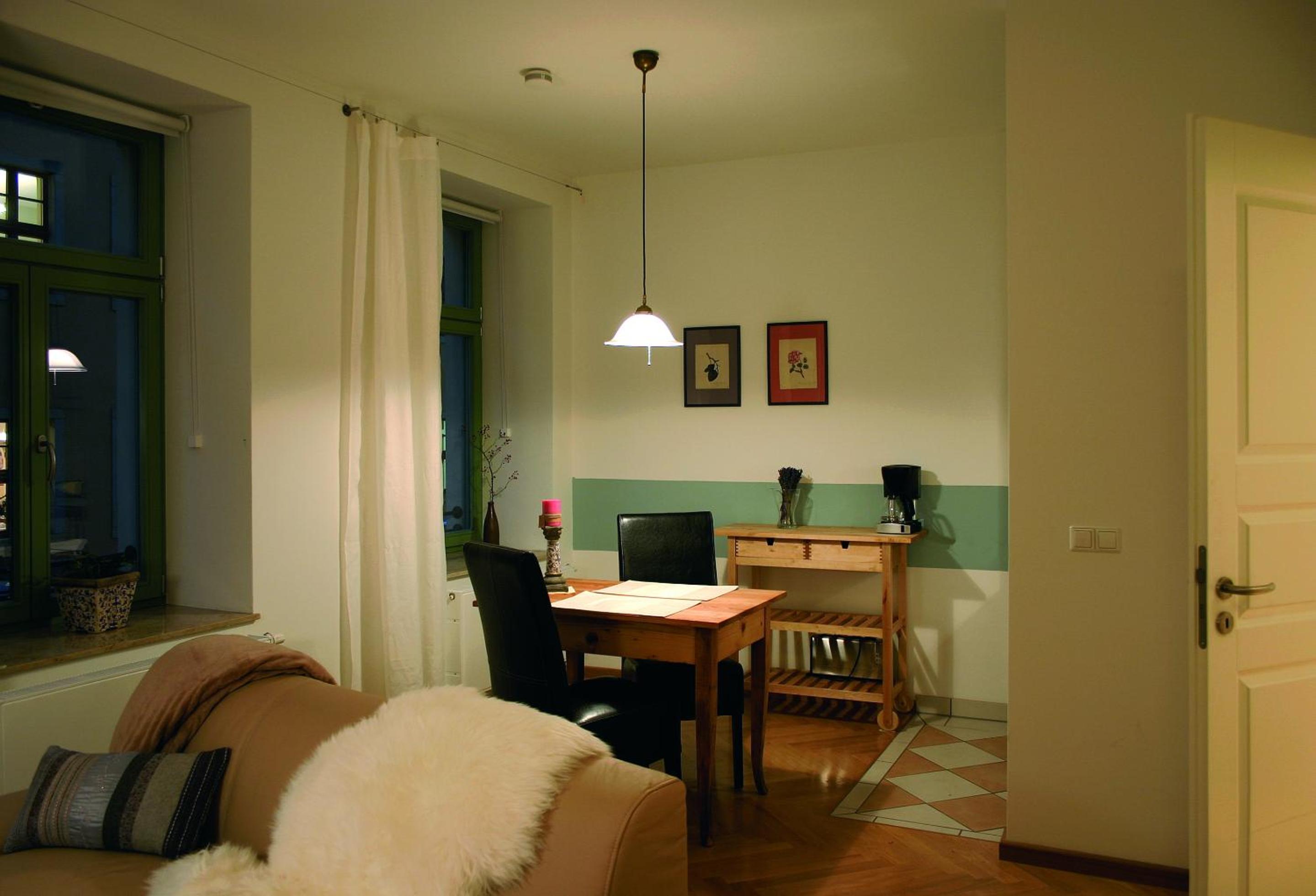 Apartments Obergraben