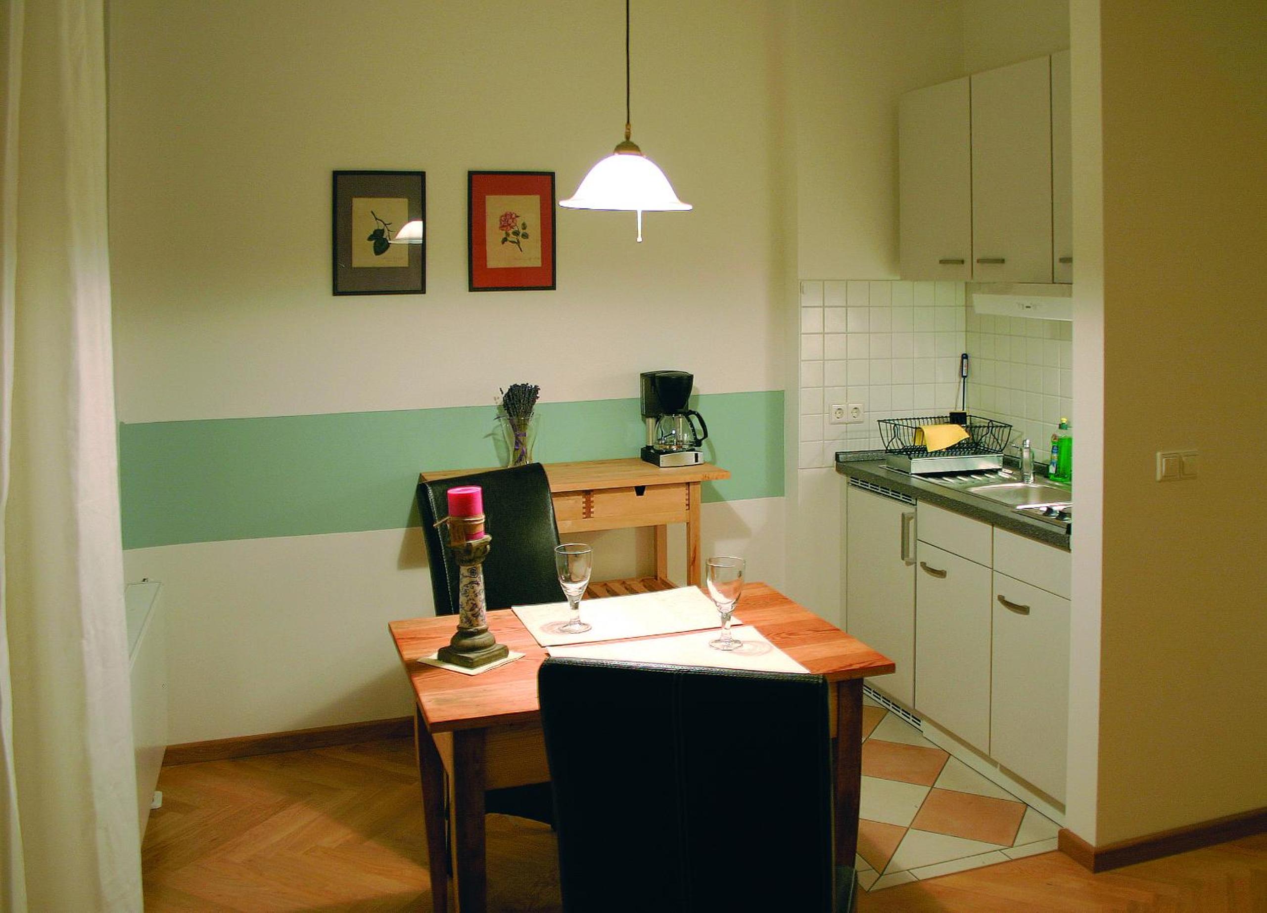 Apartments Obergraben