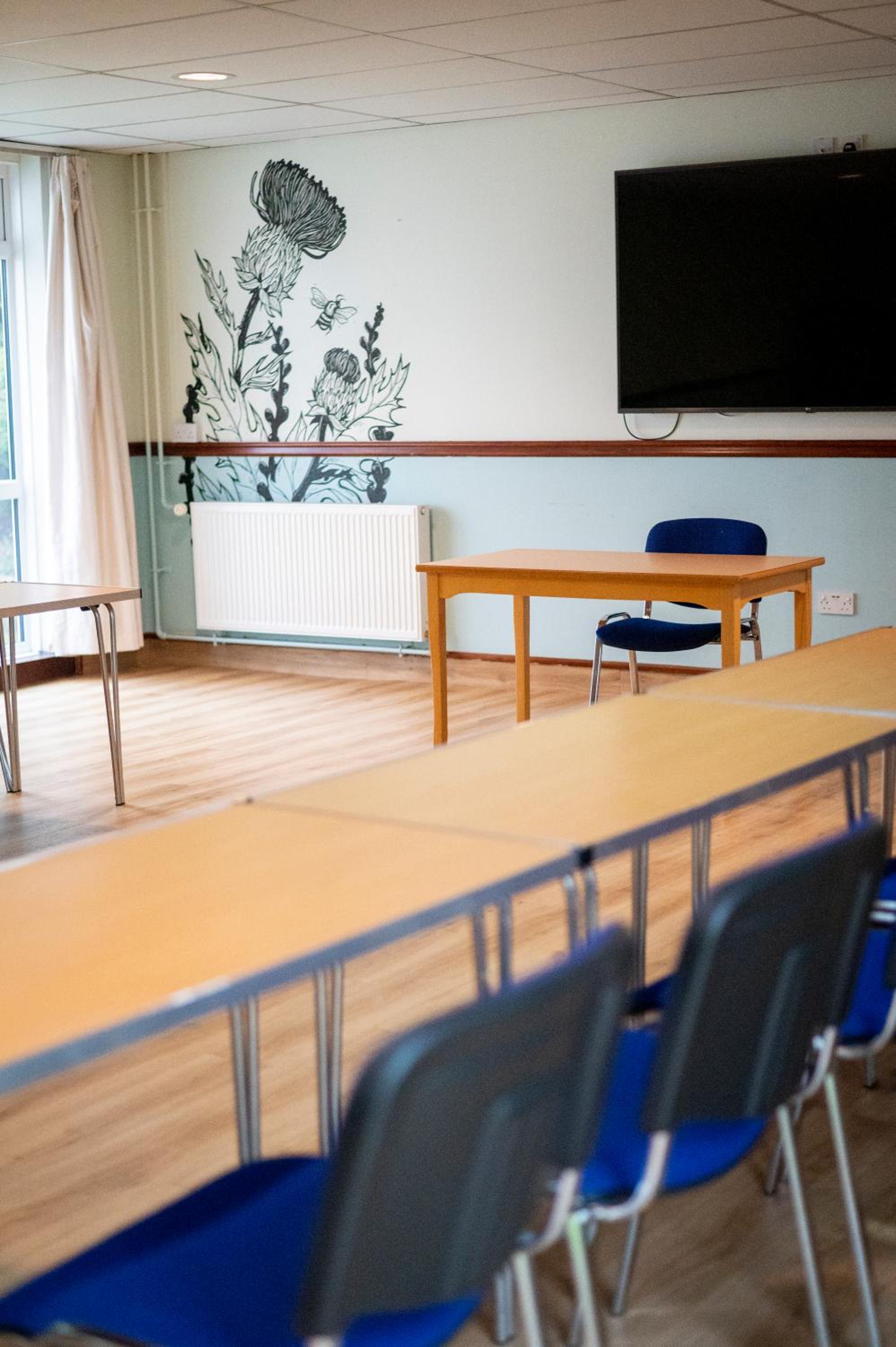 Inverness Youth Hostel