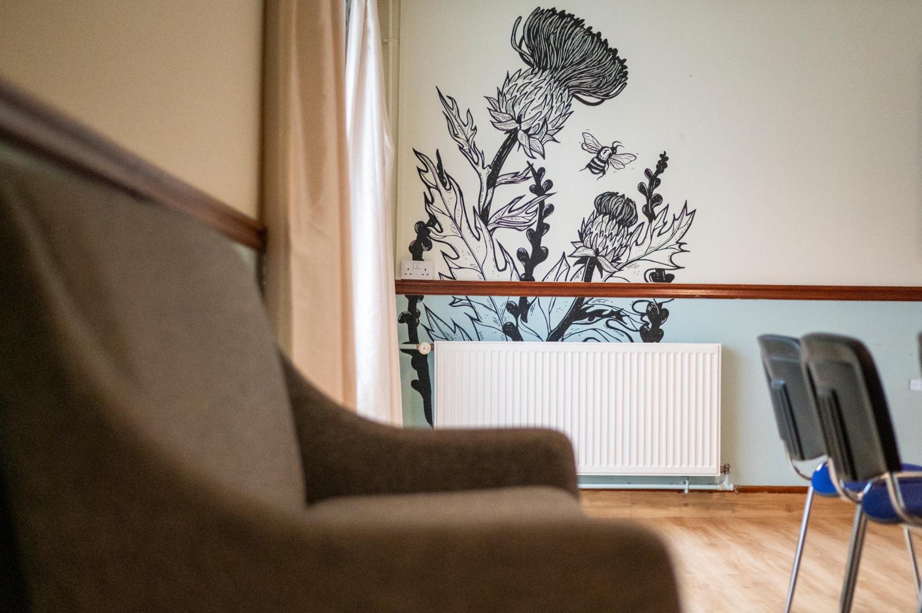 Inverness Youth Hostel