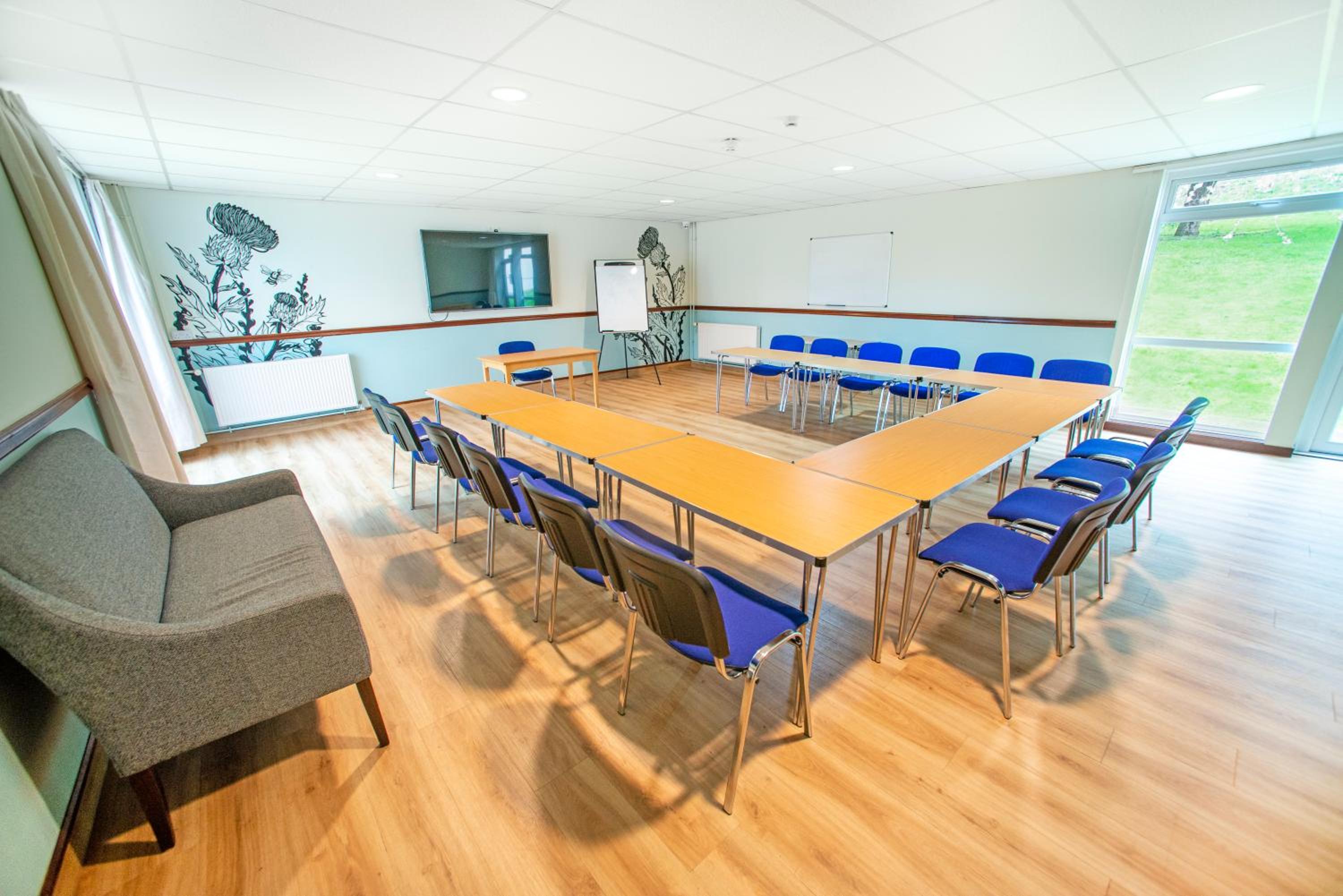 Inverness Youth Hostel