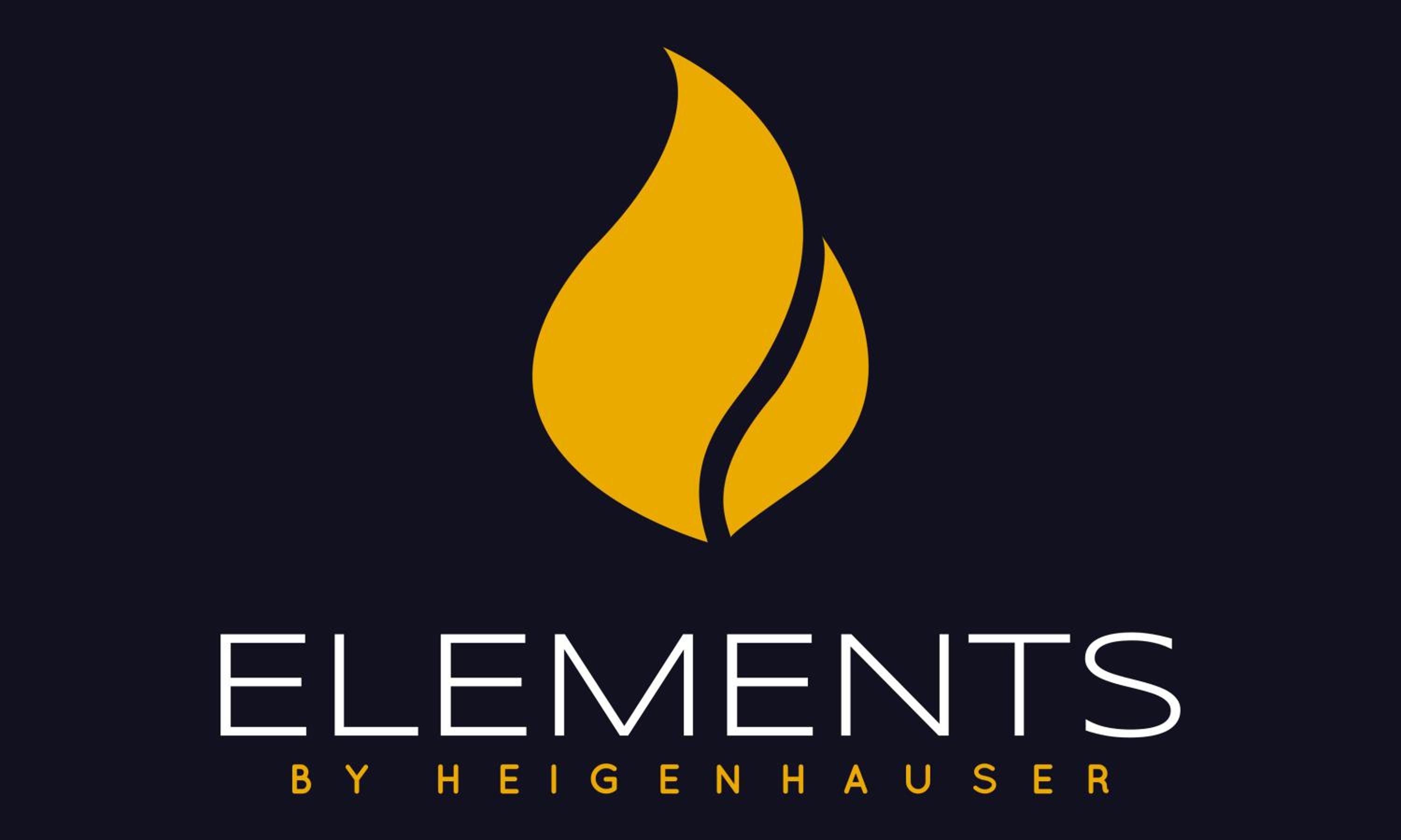 ELEMENTS by Heigenhauser