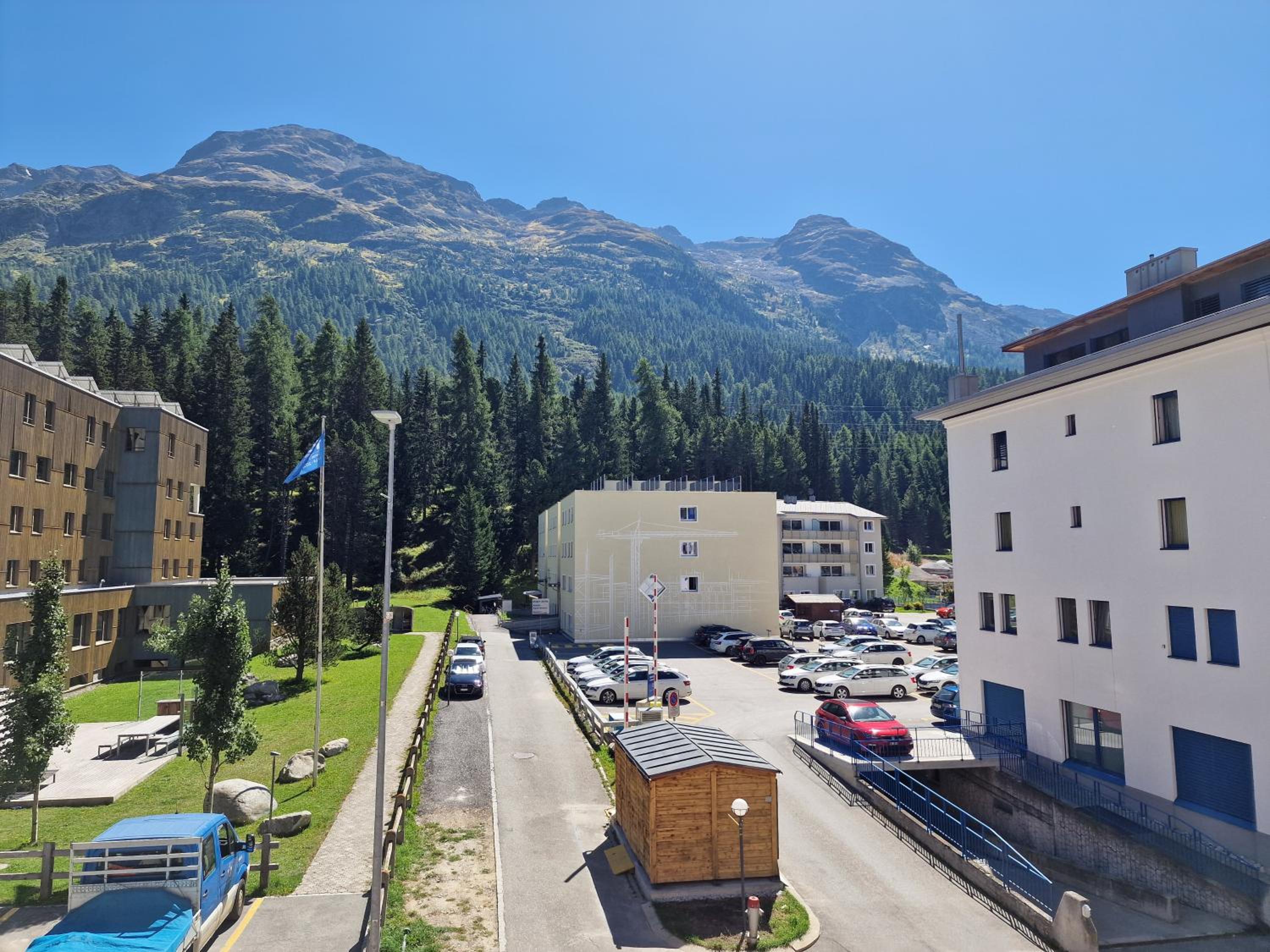Apartment Via Surpunt - Anda