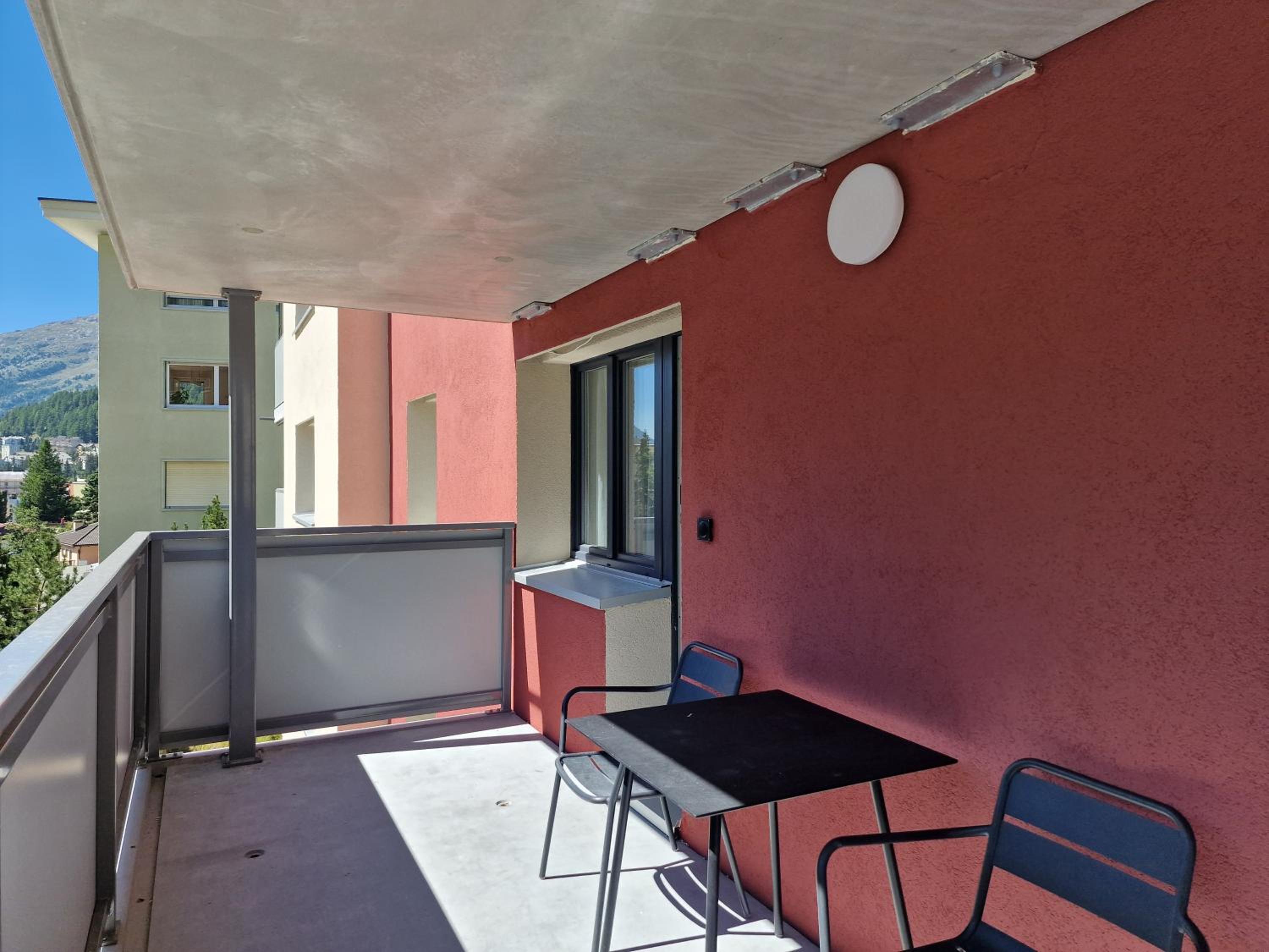 Apartment Via Surpunt - Anda
