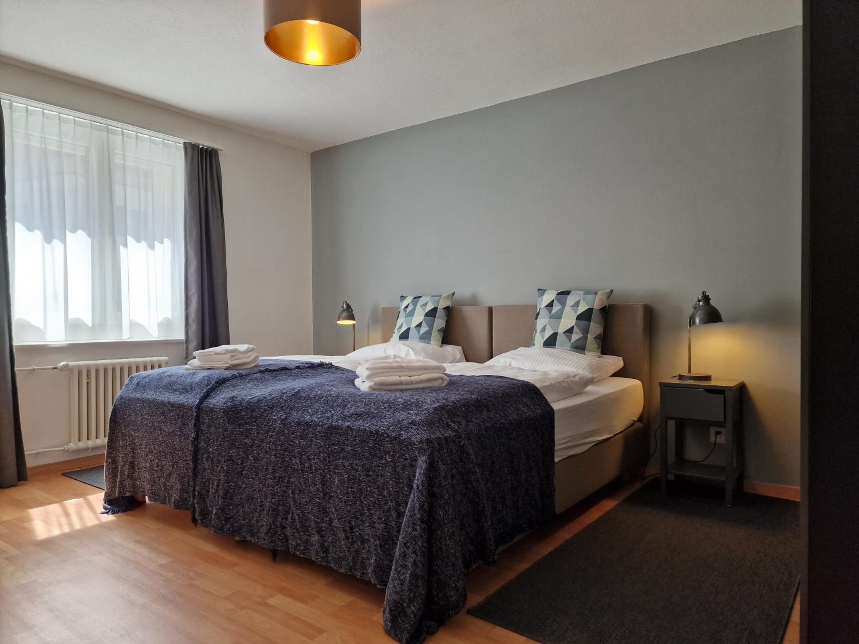 Apartment Via Surpunt - Anda