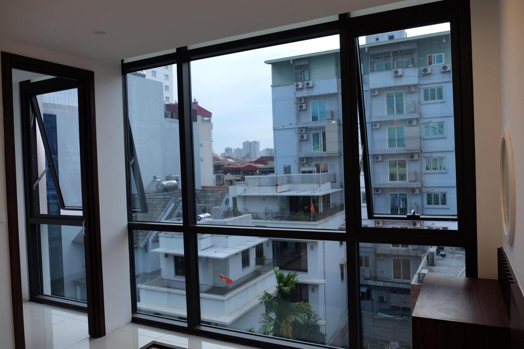 Căn hộ khép kín 85 Linh Lang