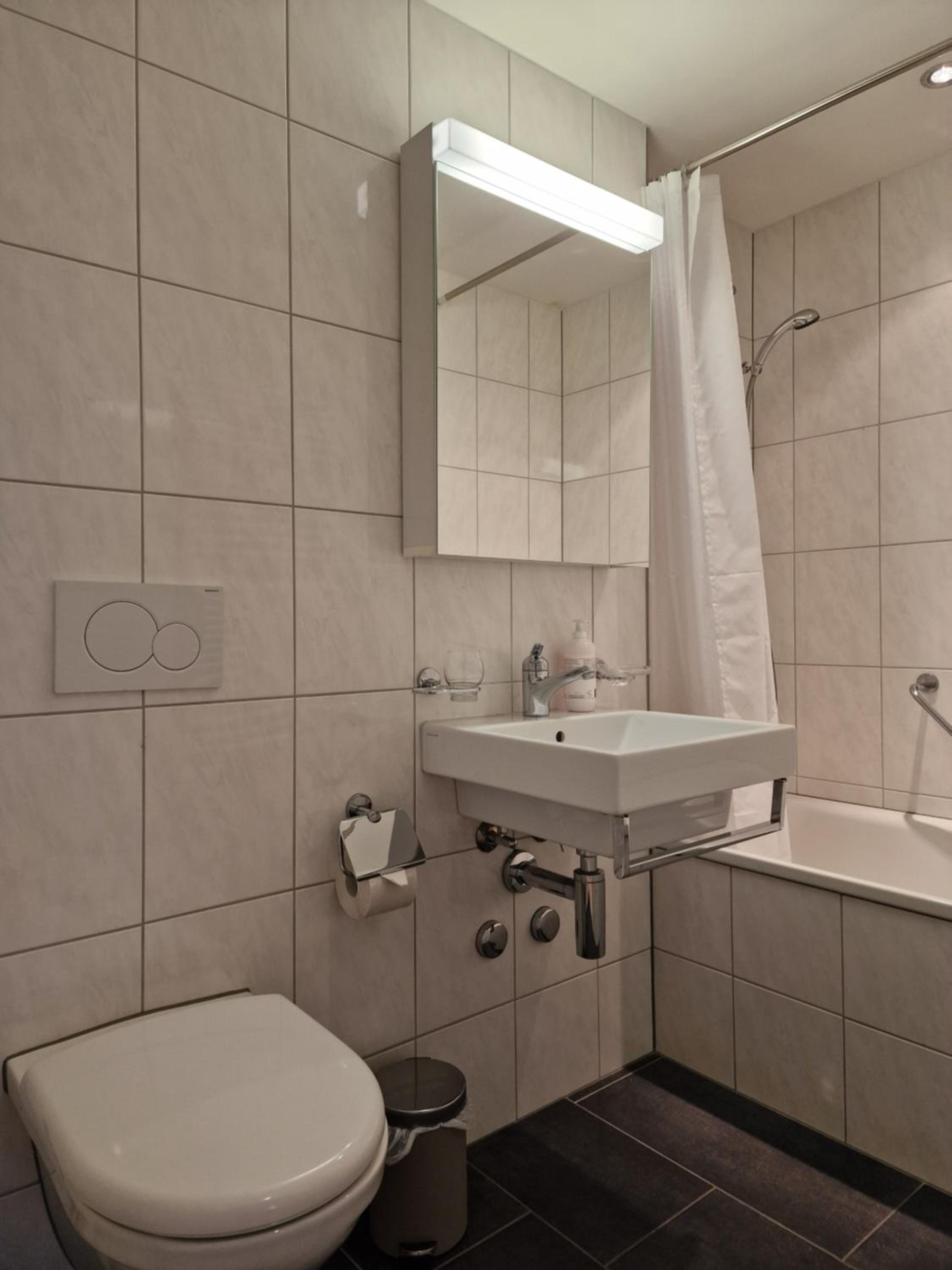 Apartment Via Surpunt - Anda