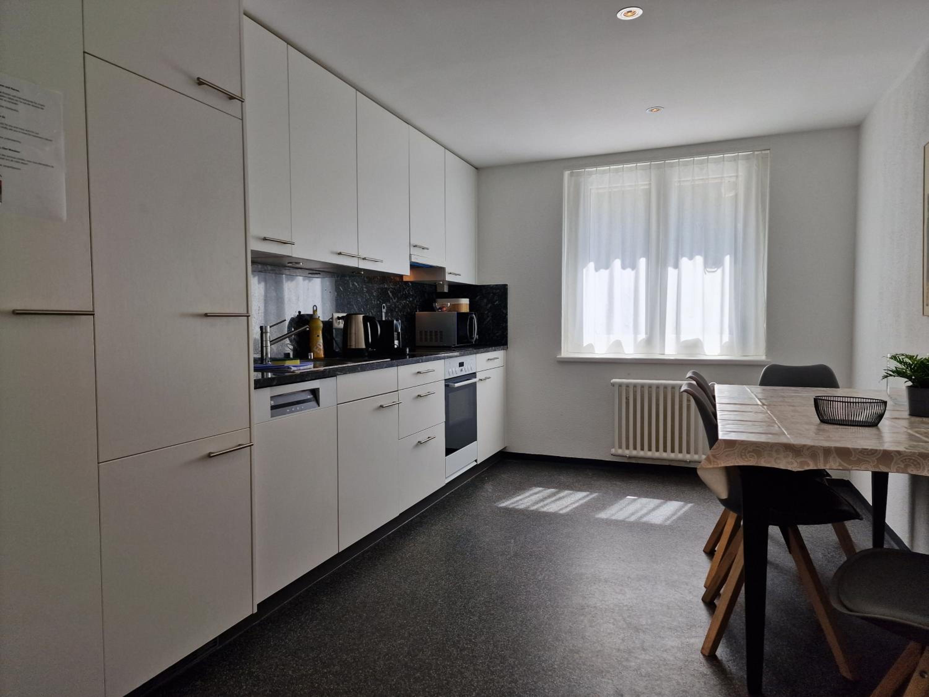 Apartment Via Surpunt - Anda