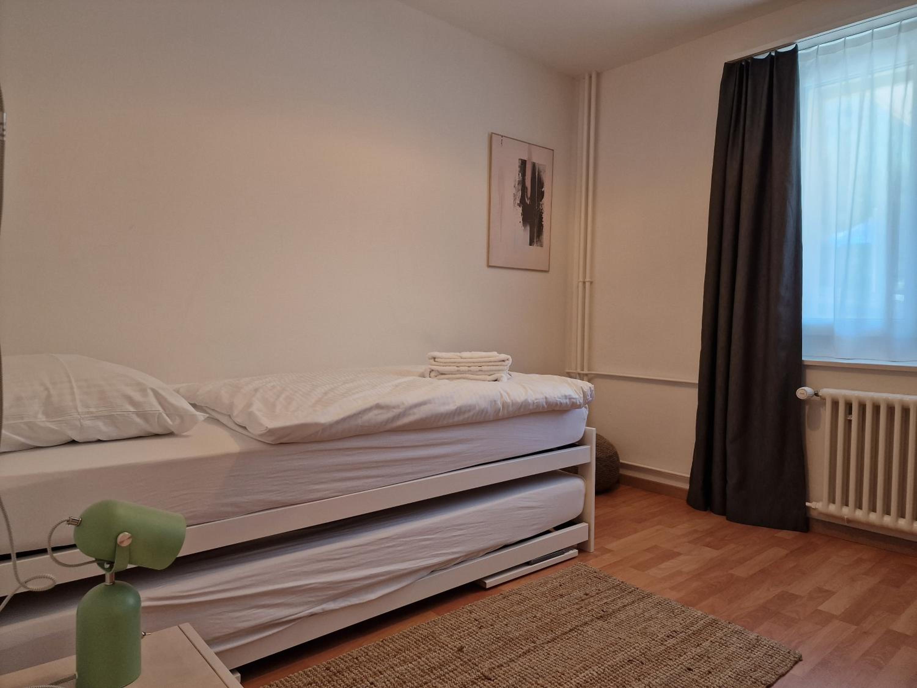 Apartment Via Surpunt - Anda