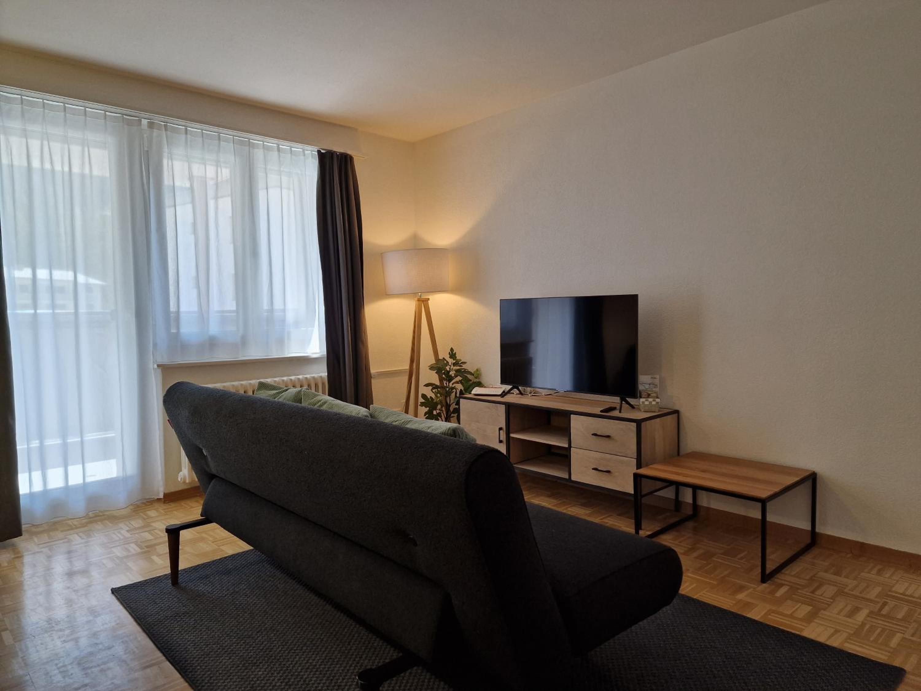Apartment Via Surpunt - Anda