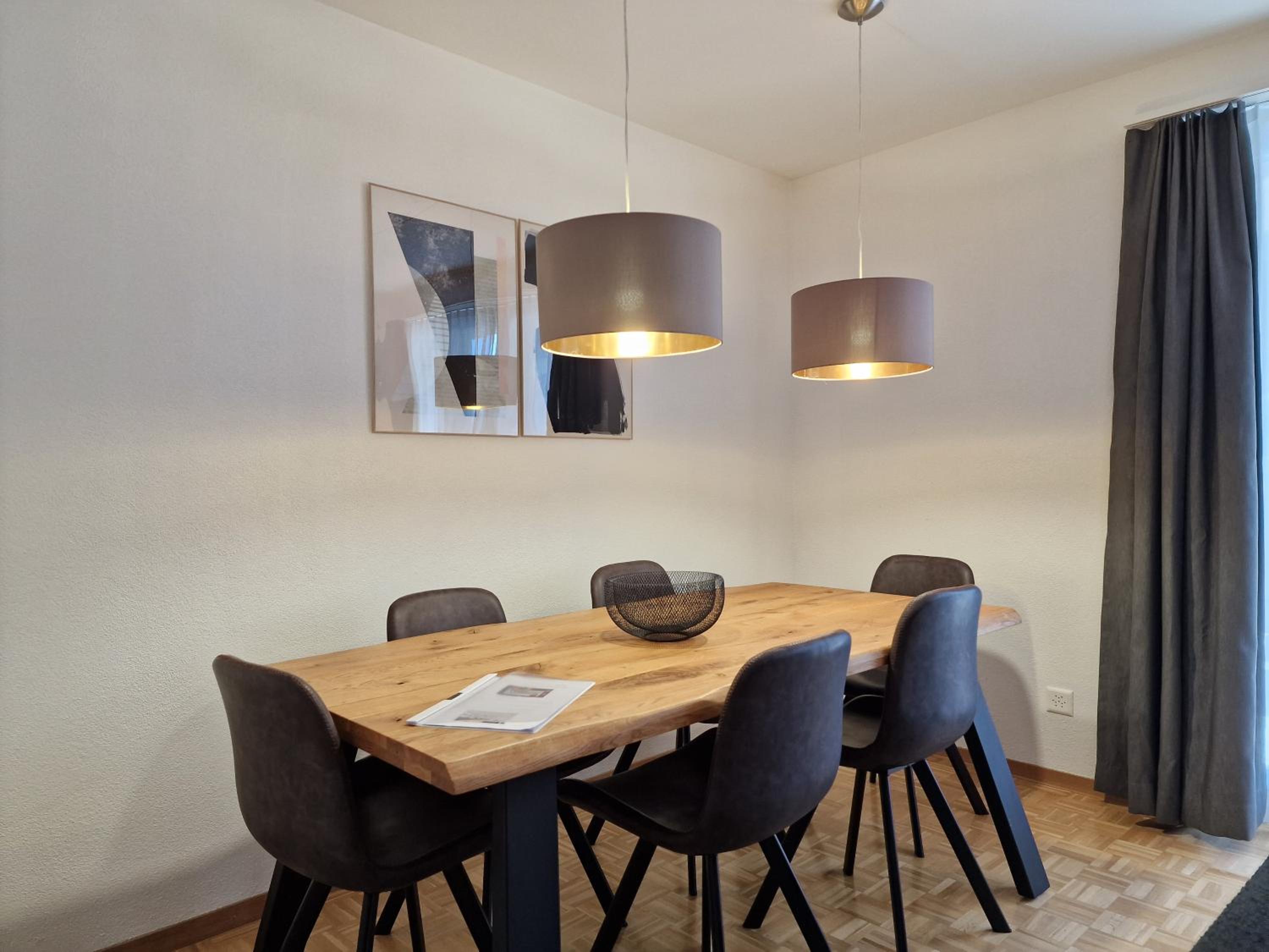Apartment Via Surpunt - Anda