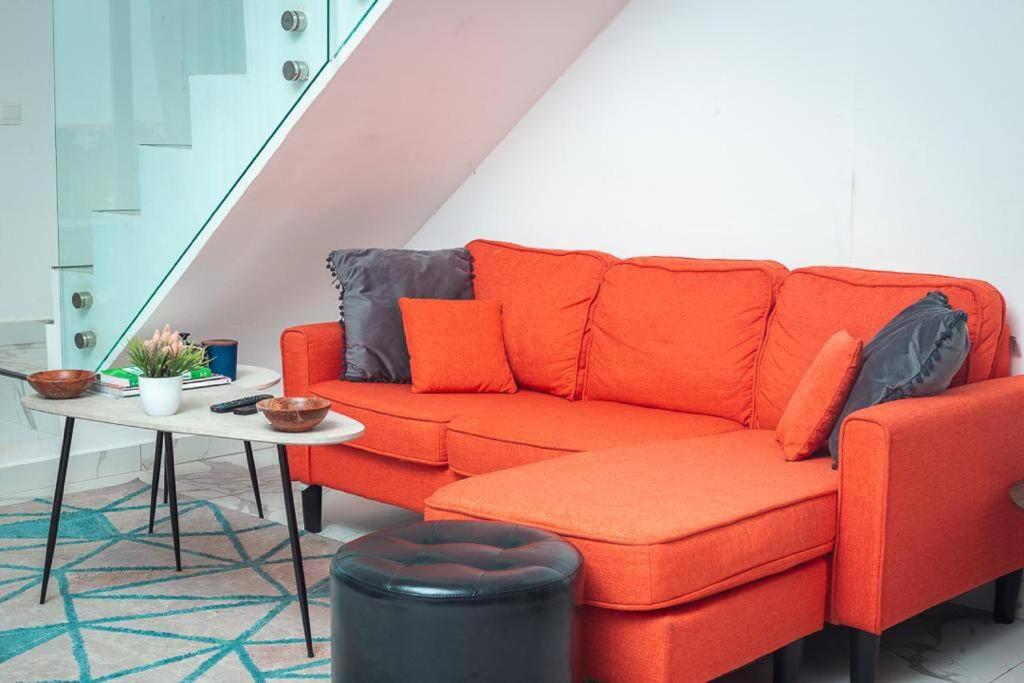 1 Bedroom Apartment East Cantoments 233 Boulevard view 3