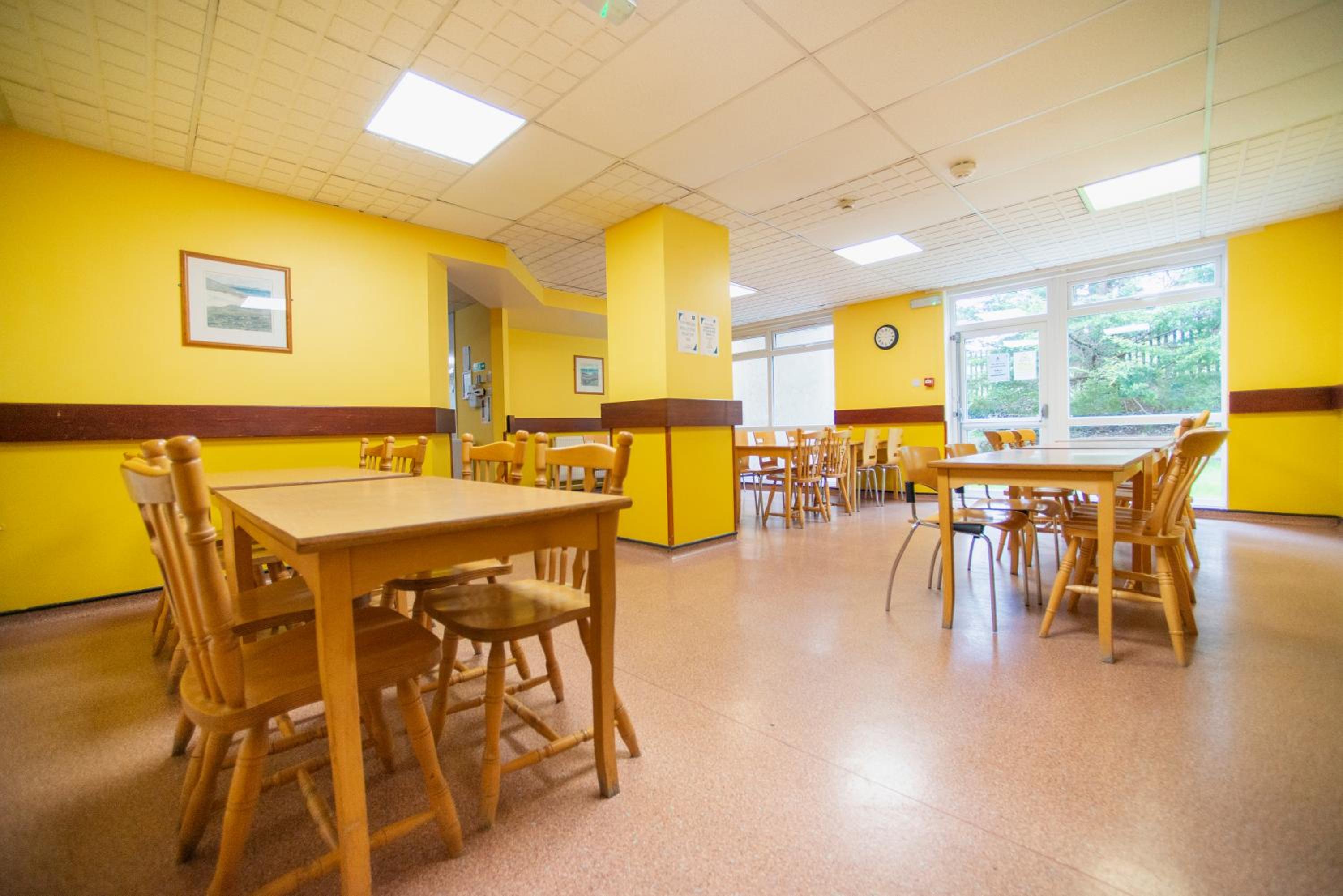 Inverness Youth Hostel