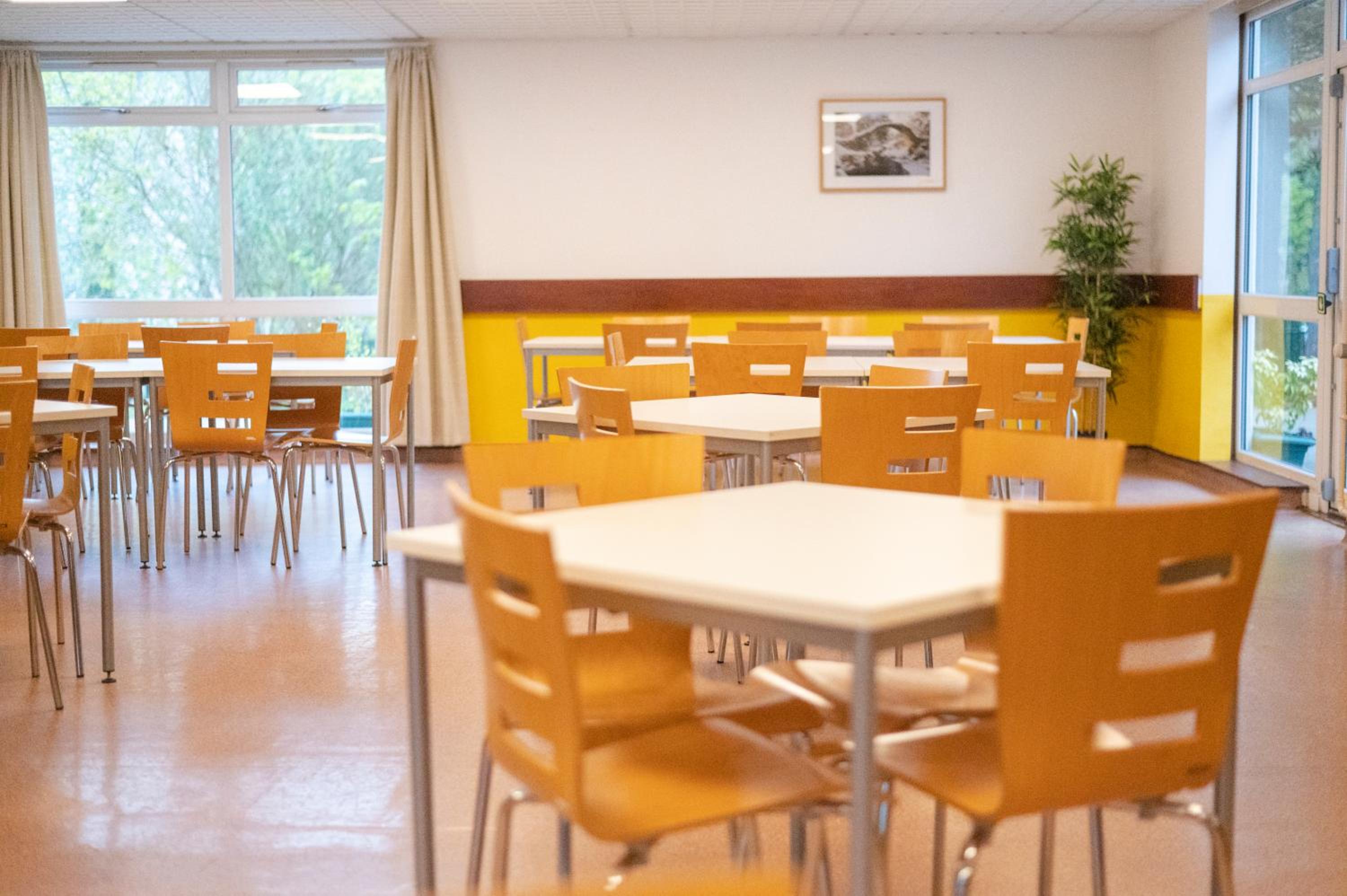 Inverness Youth Hostel