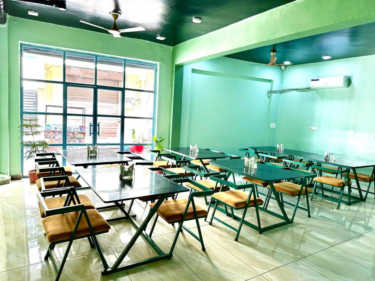 meeting room