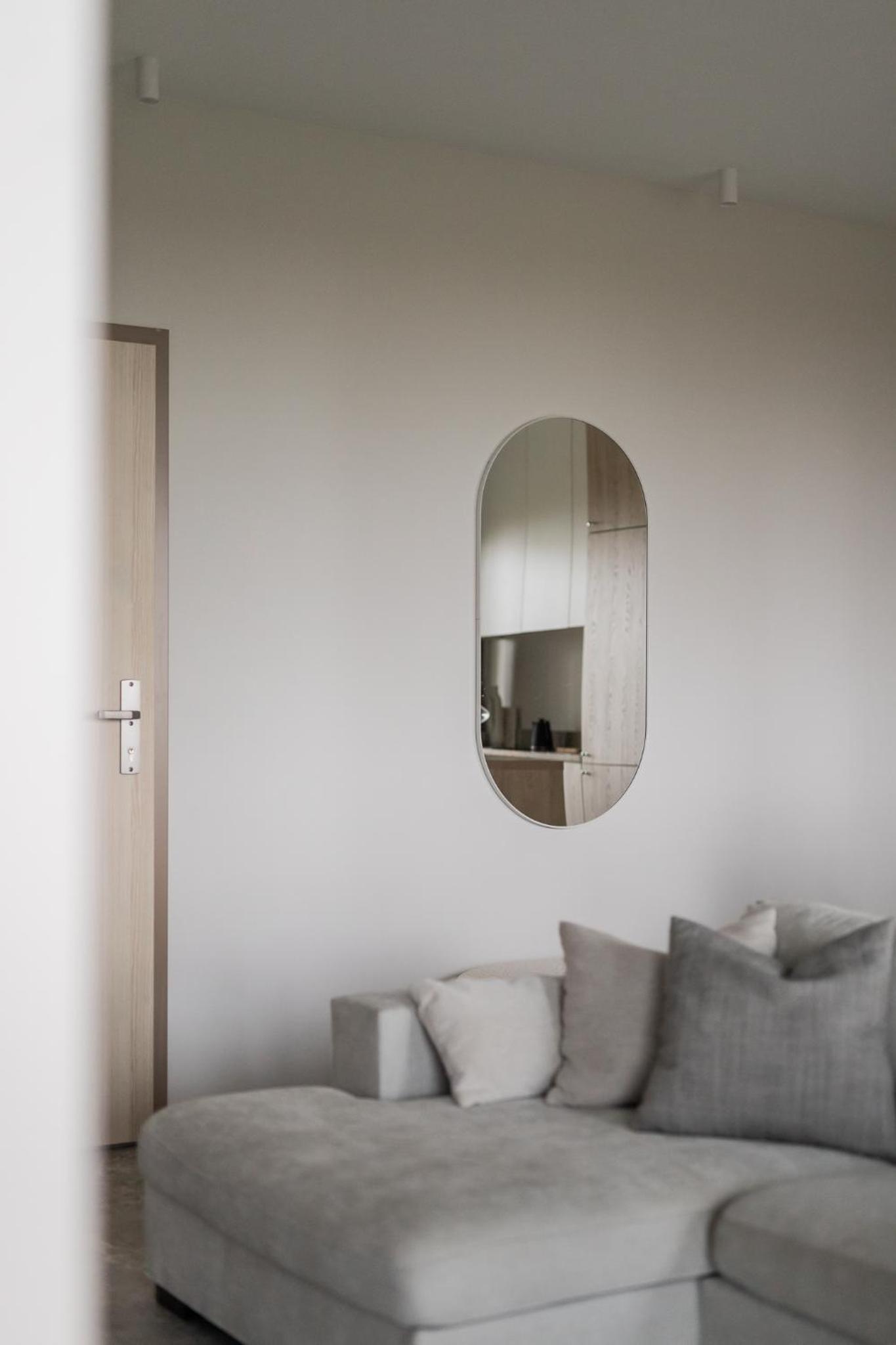 LET'S SEA - 2 Bedroom - Premium Baltic Apartment with Front Sea View Garden and SPA access
