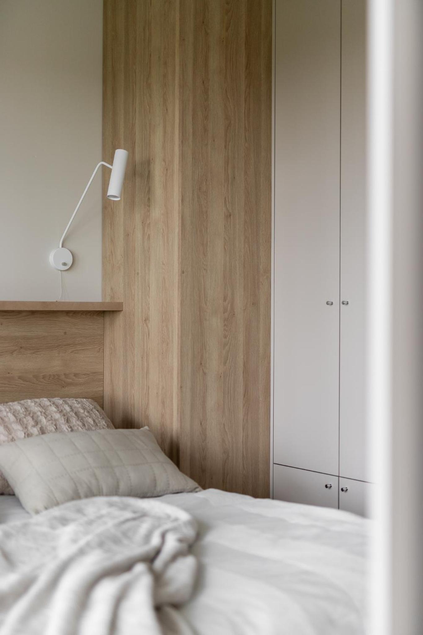 LET'S SEA - 2 Bedroom - Premium Baltic Apartment with Front Sea View Garden and SPA access
