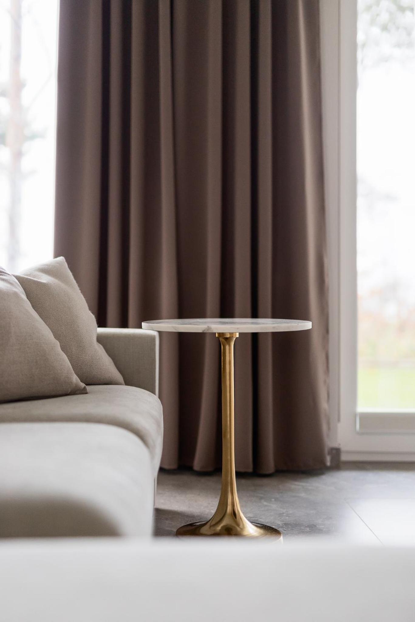 LET'S SEA - 2 Bedroom - Premium Baltic Apartment with Front Sea View Garden and SPA access