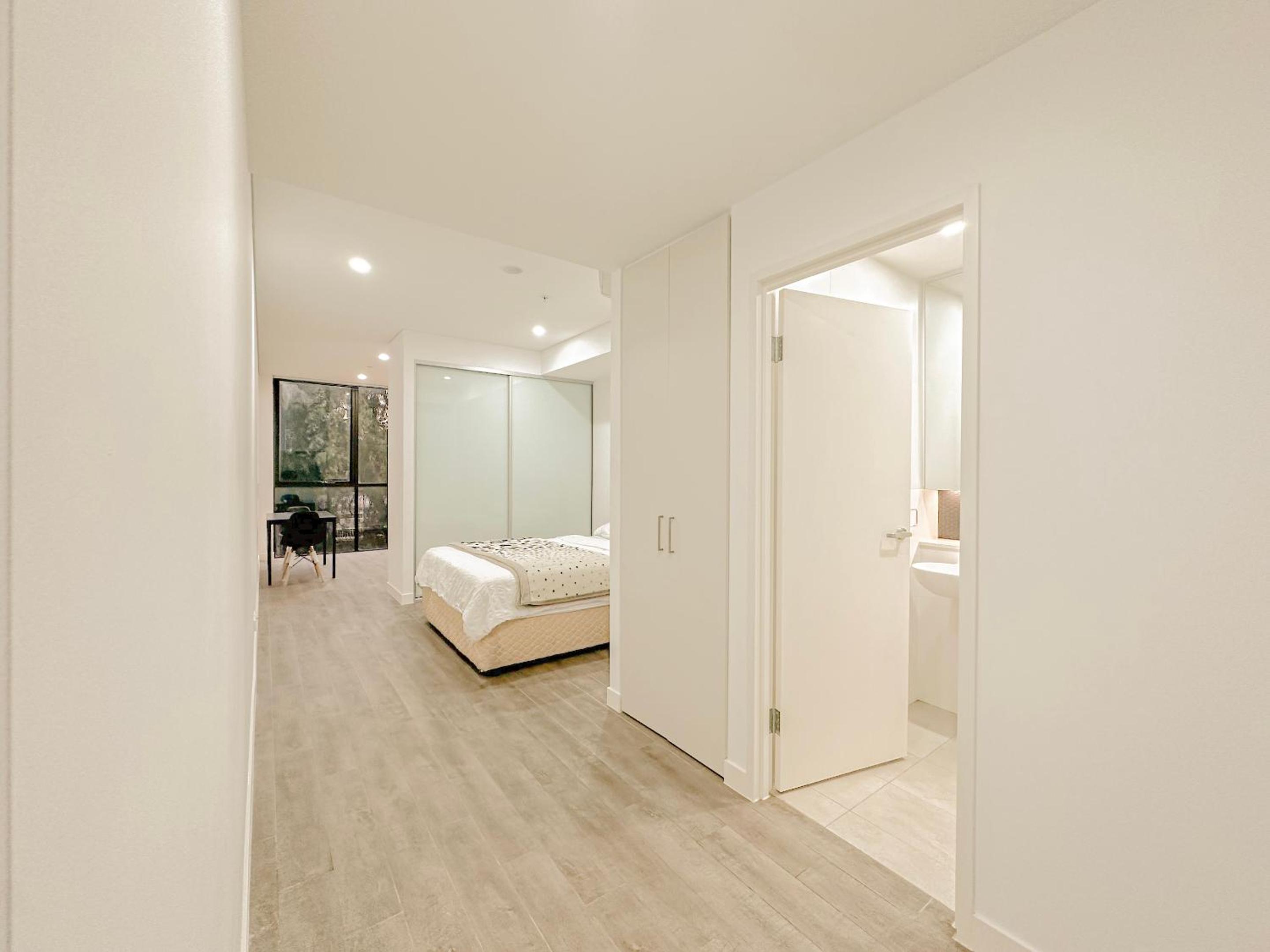 Burwood Studios at St Luke Square