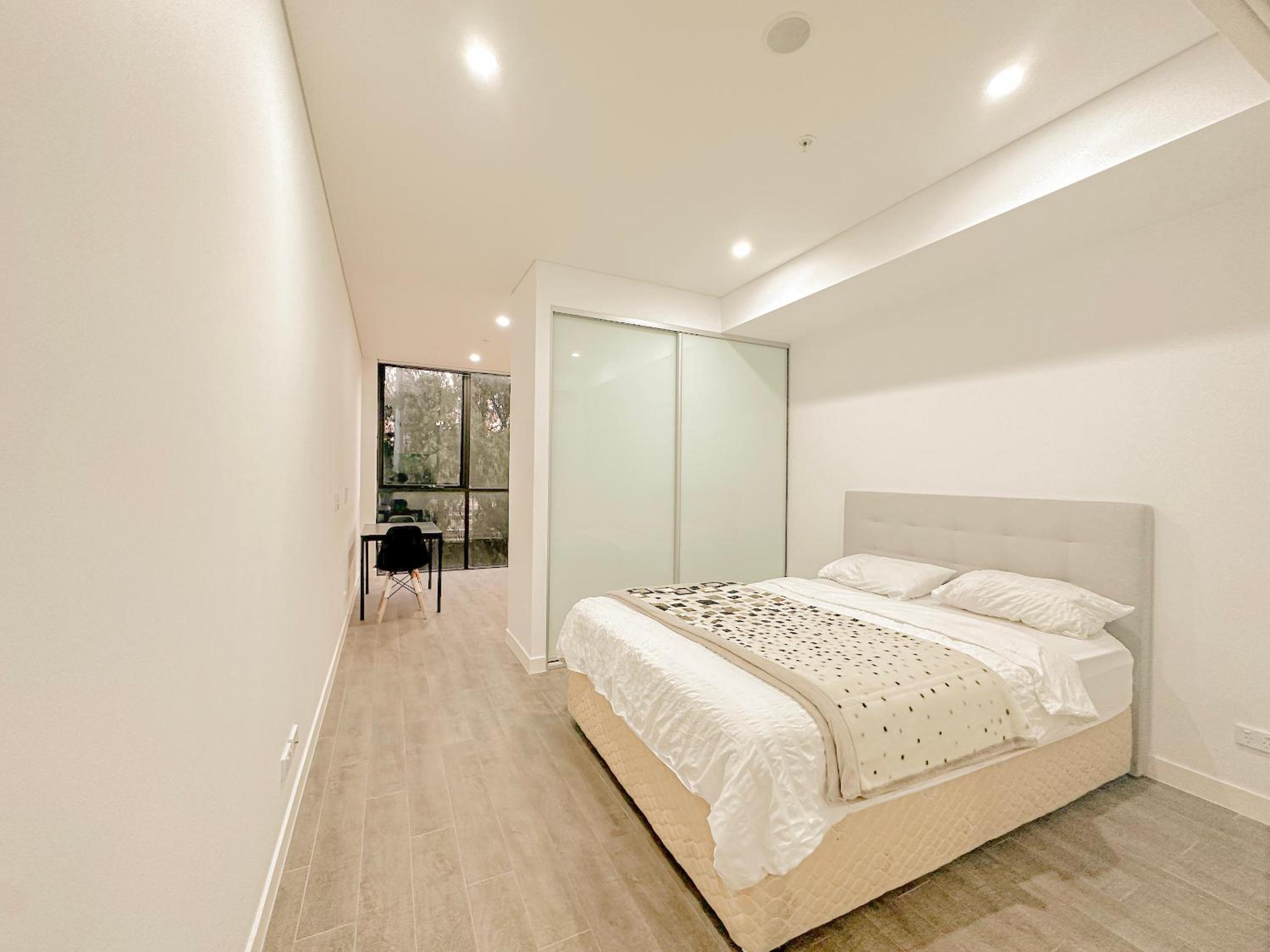 Burwood Studios at St Luke Square