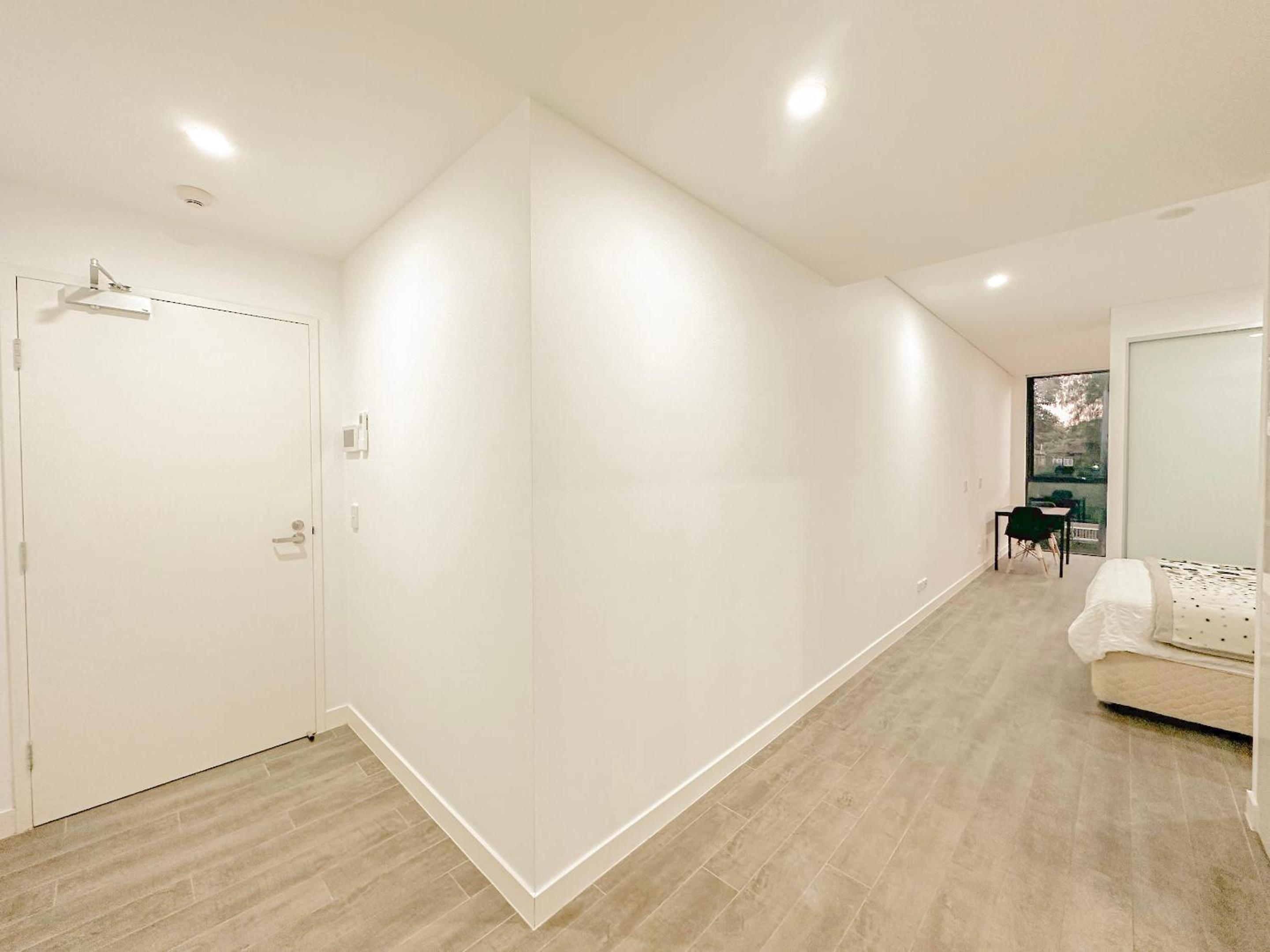 Burwood Studios at St Luke Square