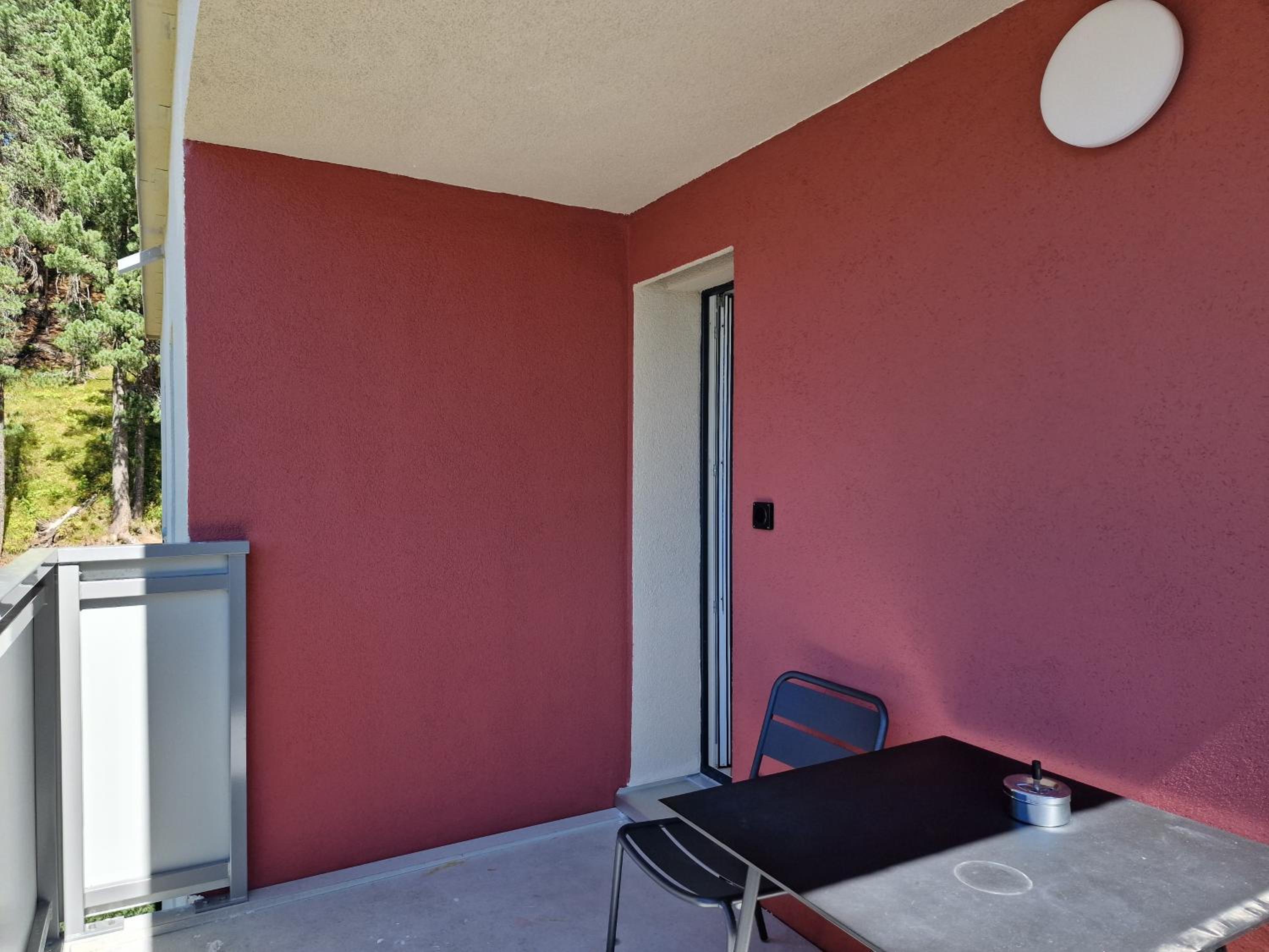 Apartment Via Surpunt - Perspektiva - 5 Rooms