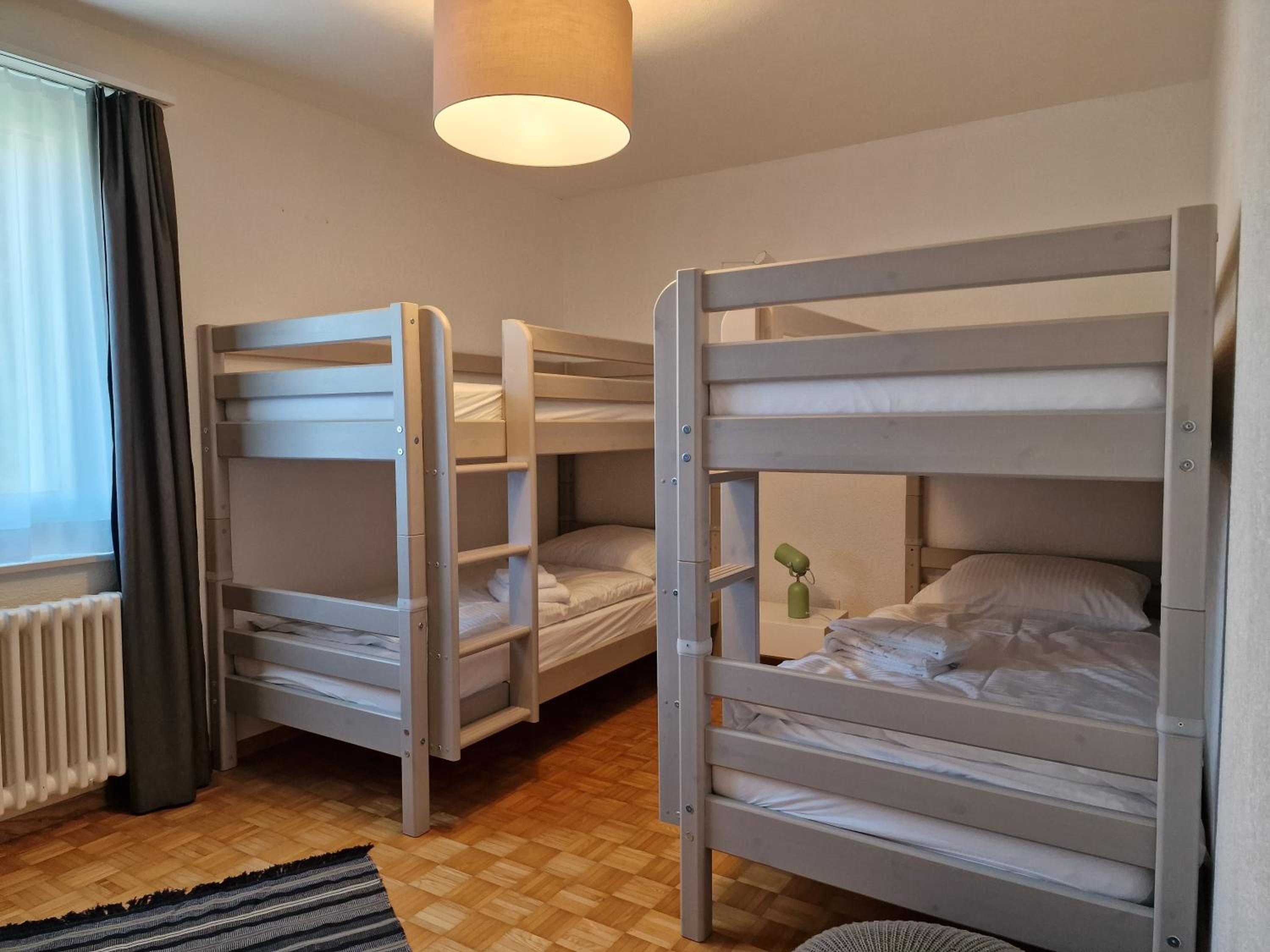 Apartment Via Surpunt - Perspektiva - 5 Rooms